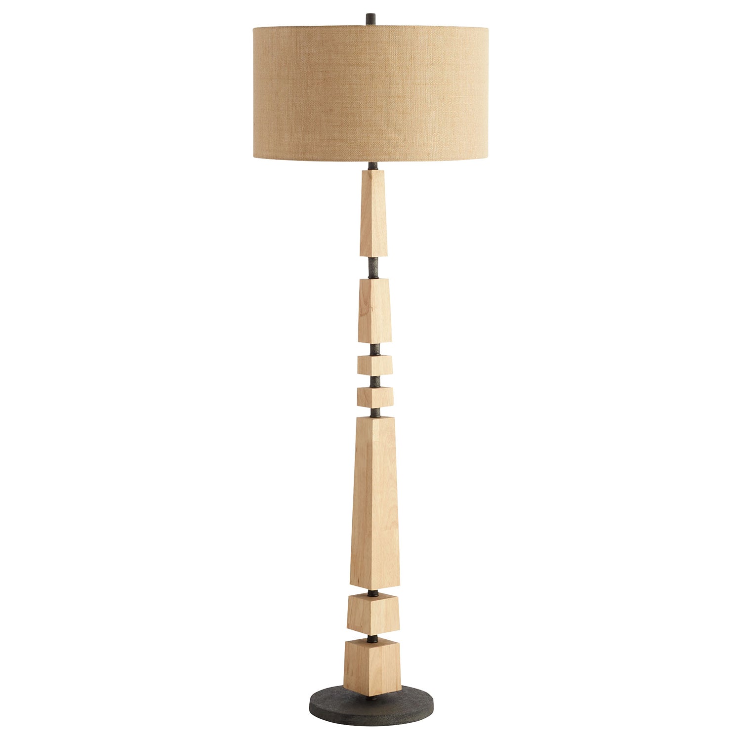 Cyan Design X J Kent Martin Adonis Floor Lamp