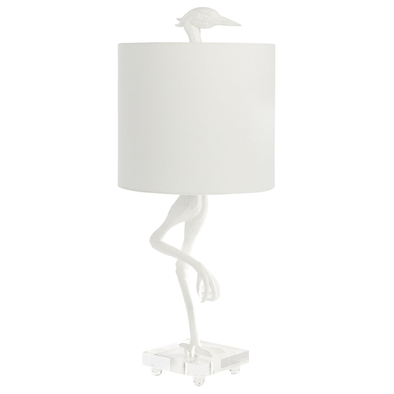 Cyan Design Ibis Table Lamp