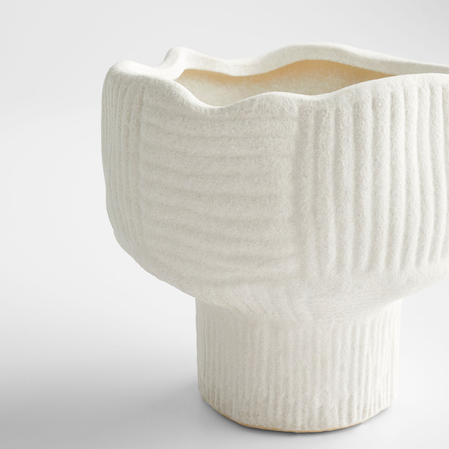 Cyan Design Astreae Pedestal Bowl