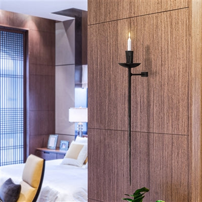 Blackwell Taper Candle Sconce Set of 2