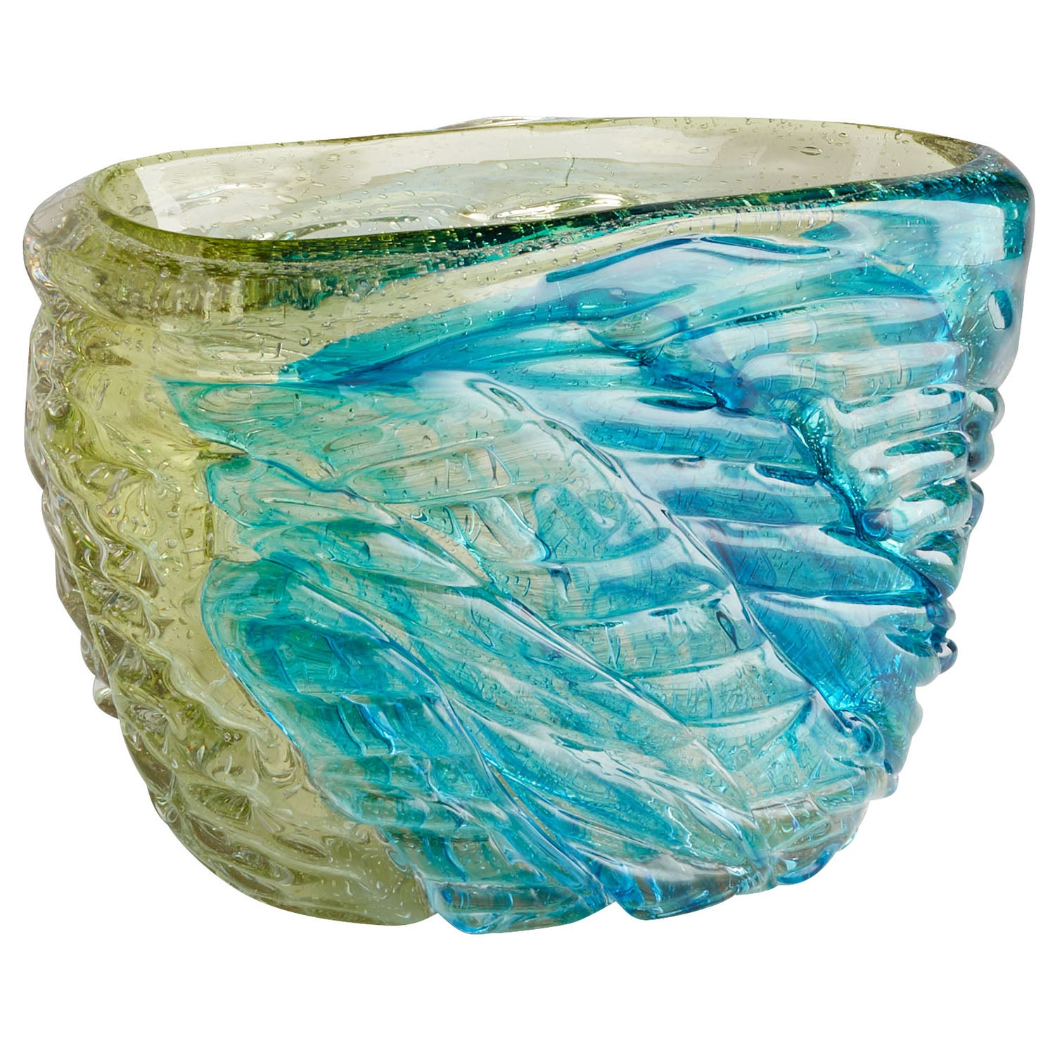 Cyan Design Oceanus Bowl
