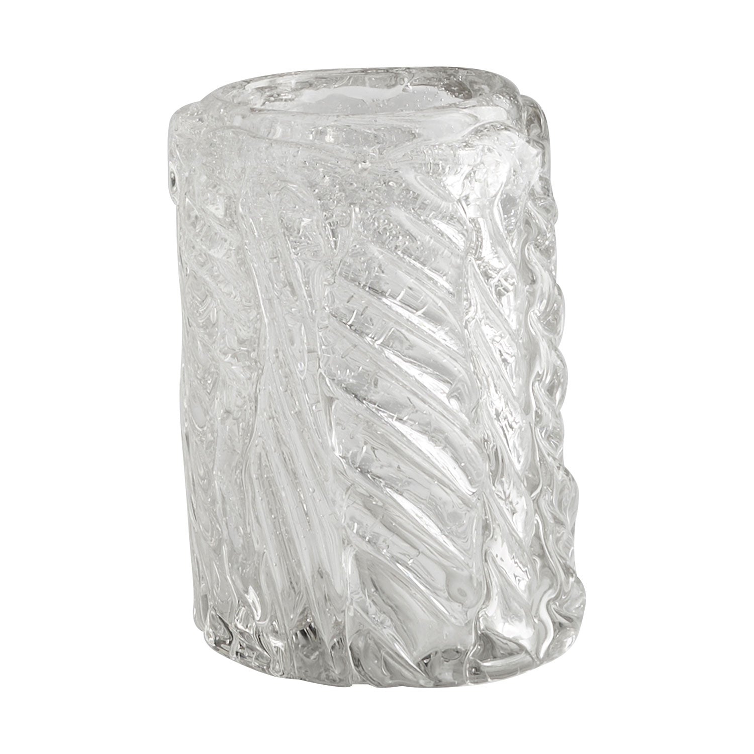 Cyan Design Clearly Thorough Vase