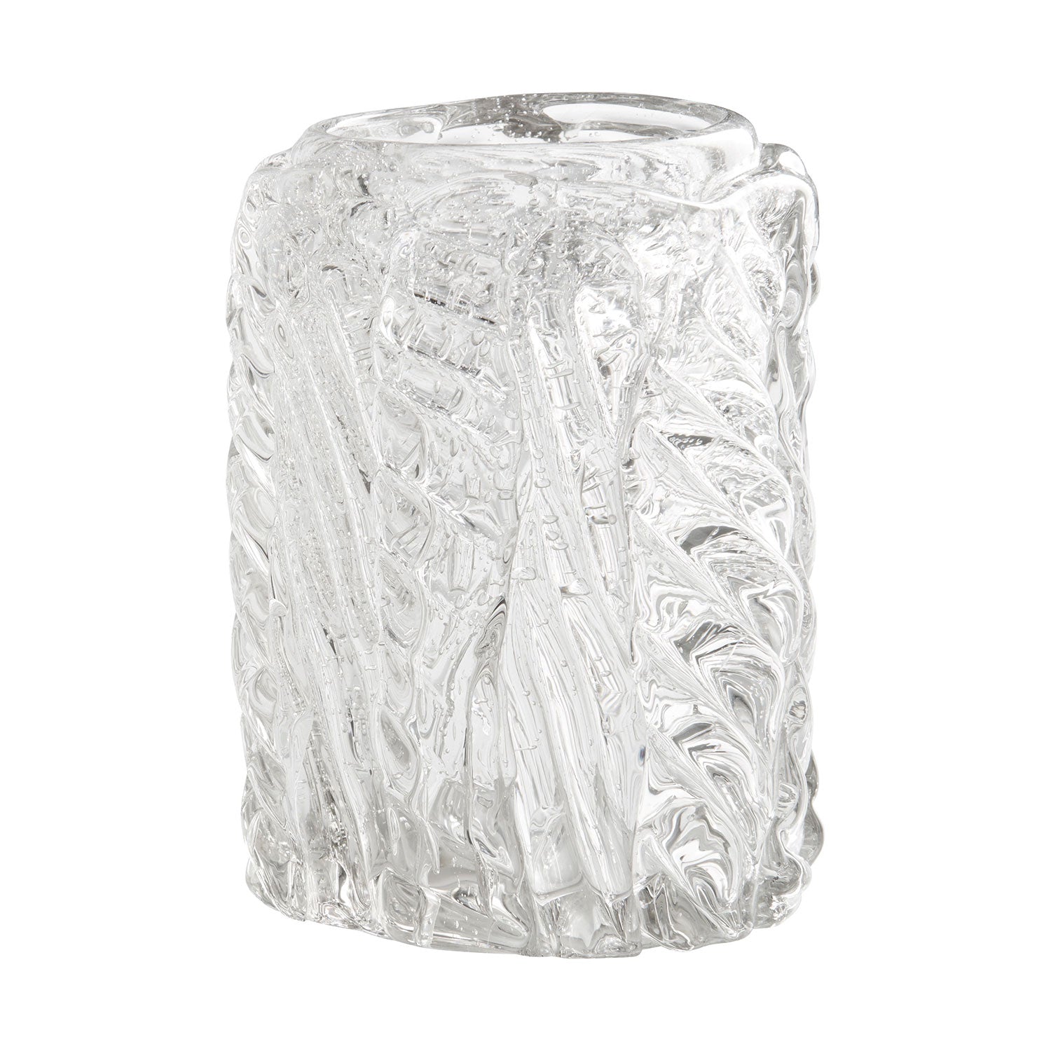 Cyan Design Clearly Thorough Vase