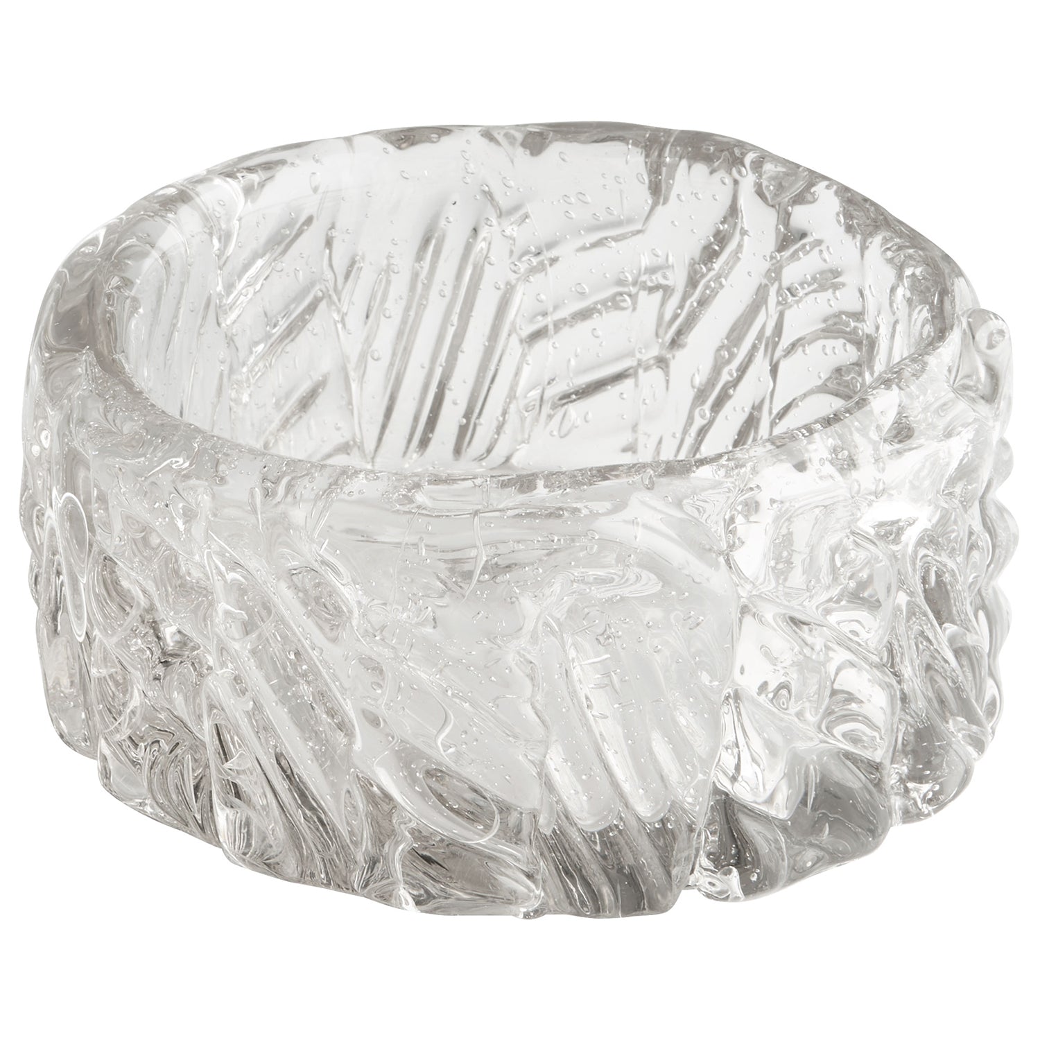 Cyan Design Clearly Thorough Bowl