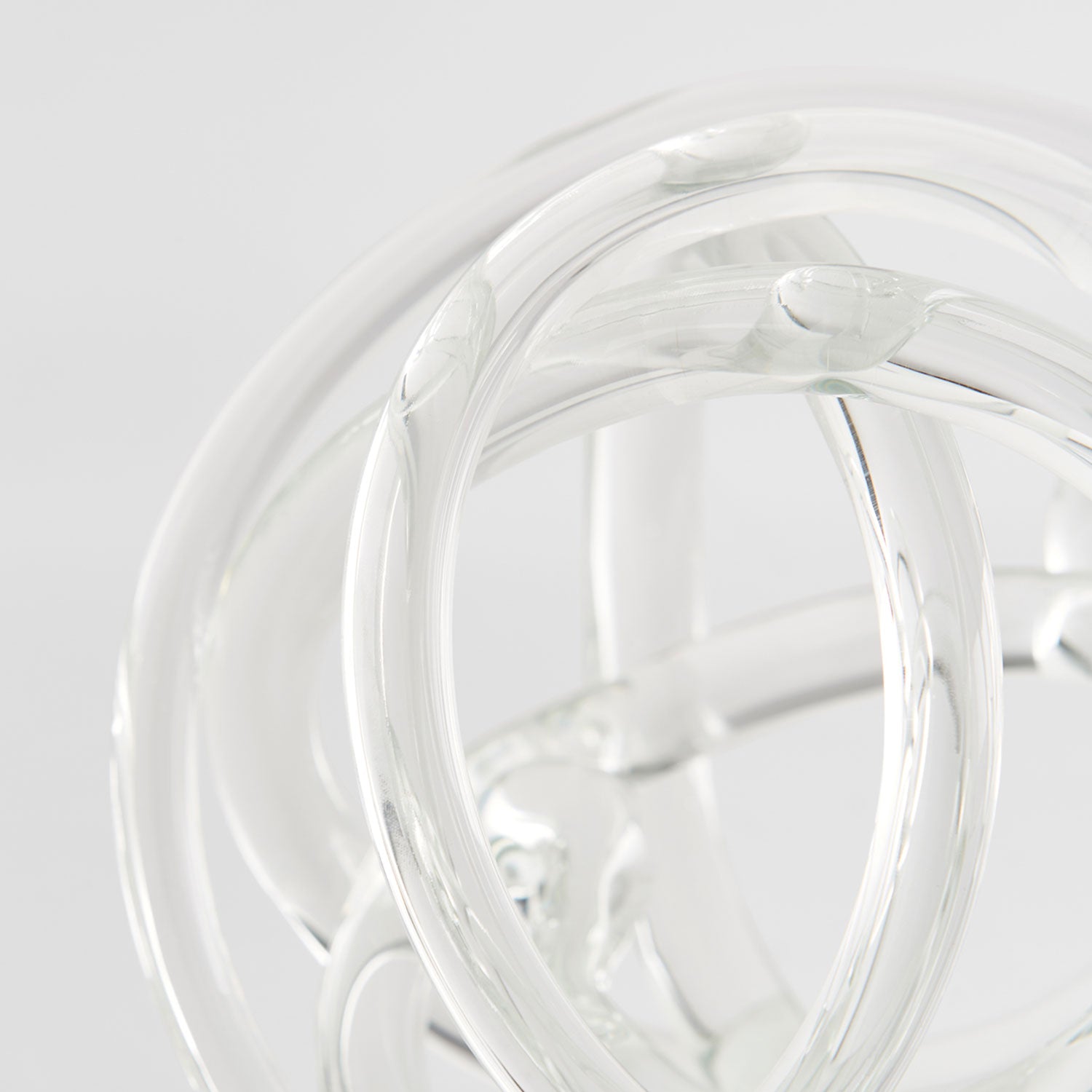 Cyan Design Knotty Sphere