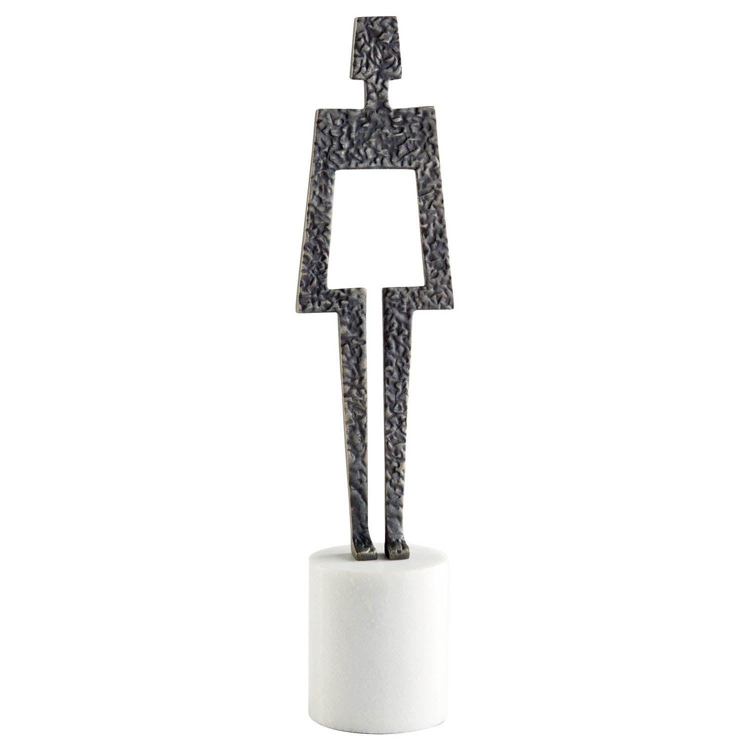 Cyan Design x J Kent Martin Sculpture