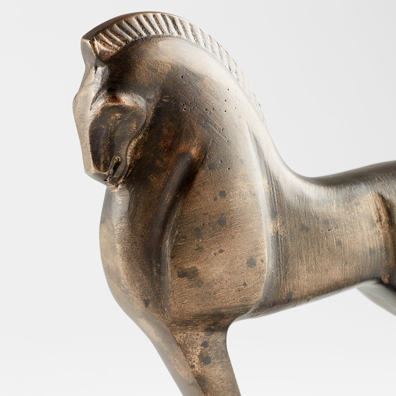 Cyan Design x J Kent Martin Sinon Sculpture