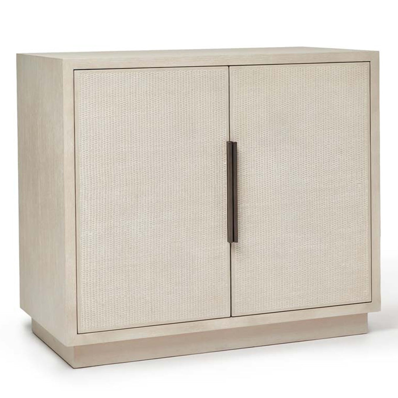 Interlude Home Holmes Cliffside Bar Cabinet