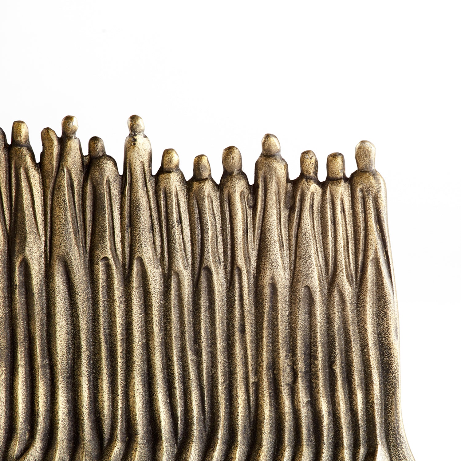 Cyan Design x J Kent Martin Bravado Sculpture