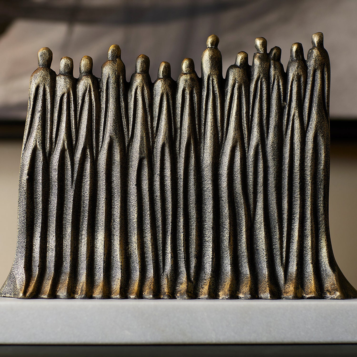 Cyan Design x J Kent Martin Bravado Sculpture