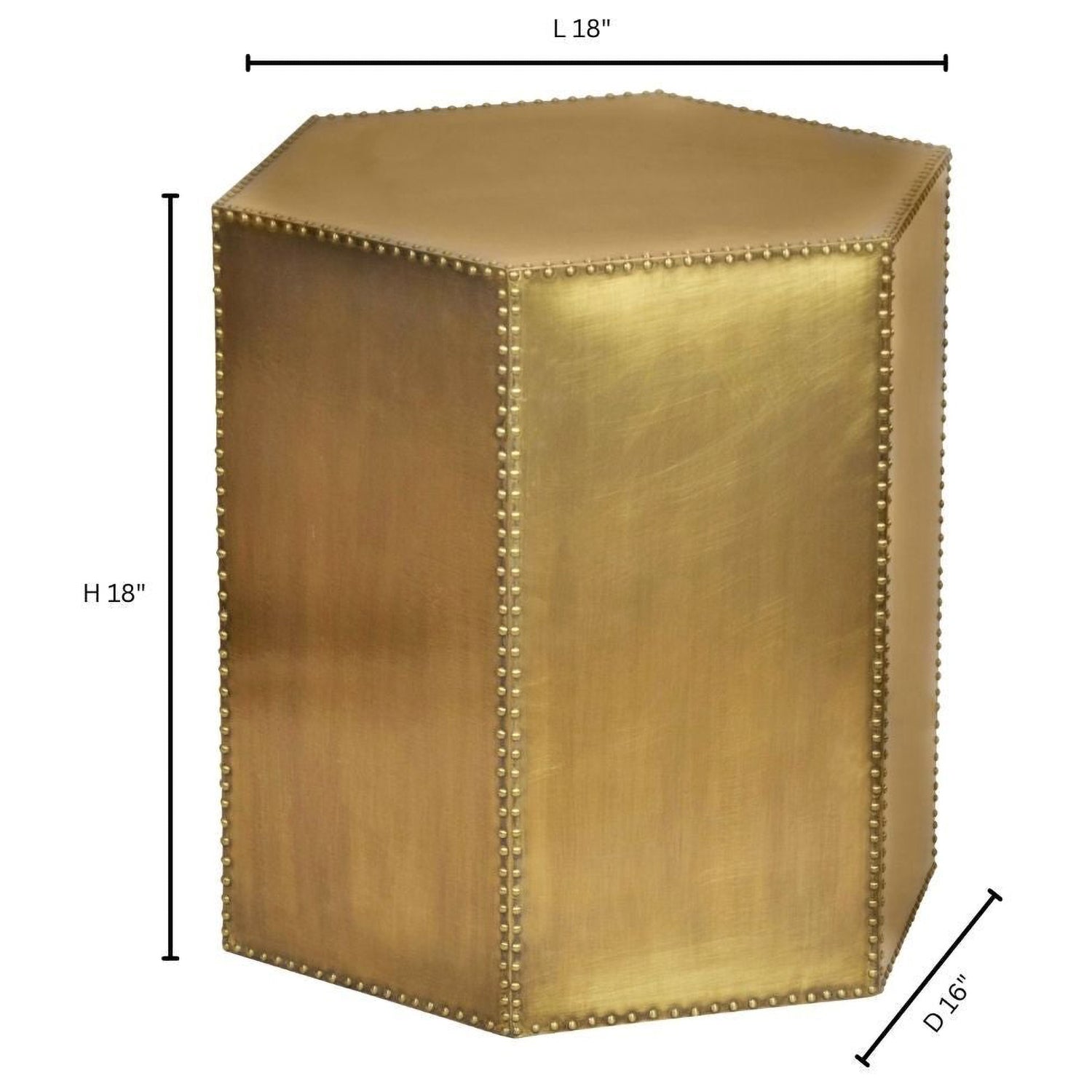 Cyan Design x J Kent Martin Korio Bunching Table