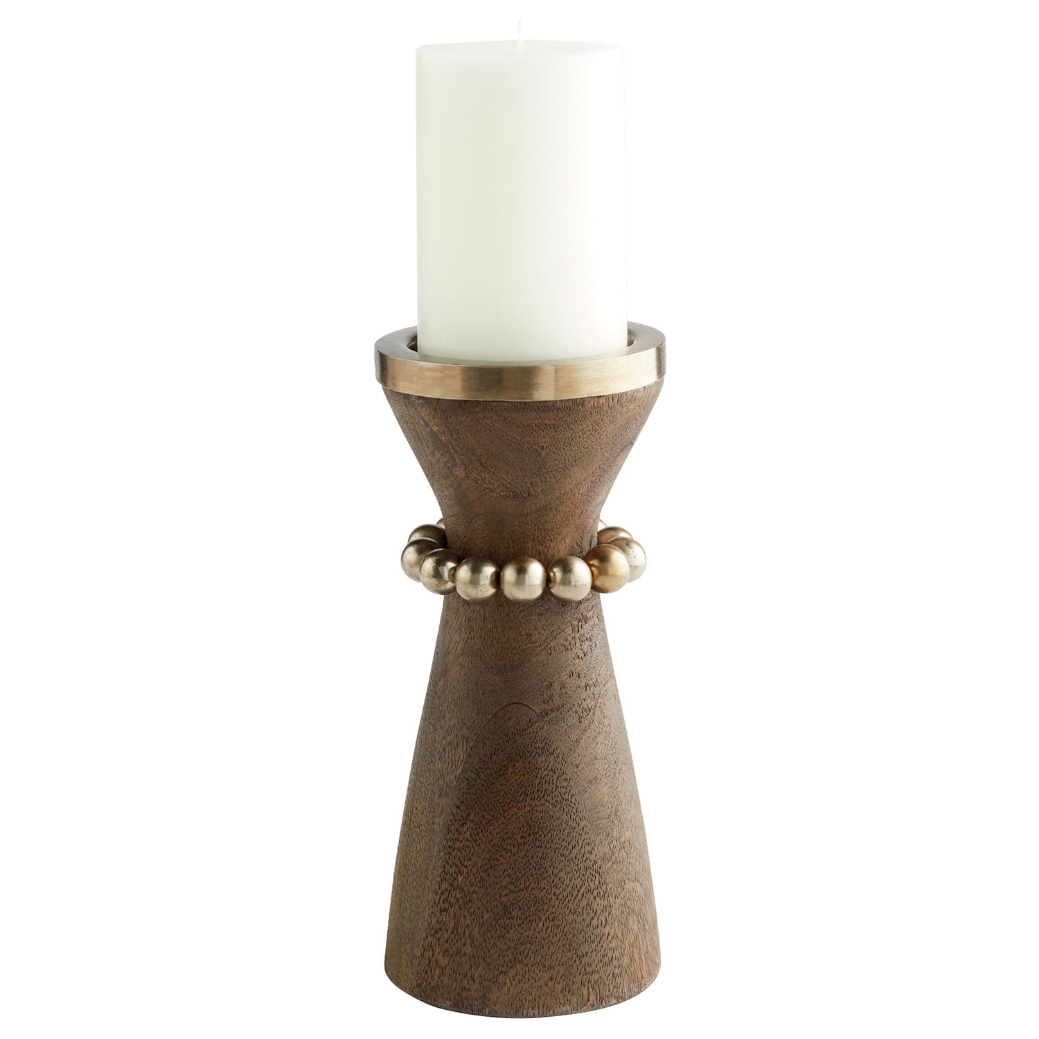 Cyan Design x J Kent Martin Parvati Candleholder