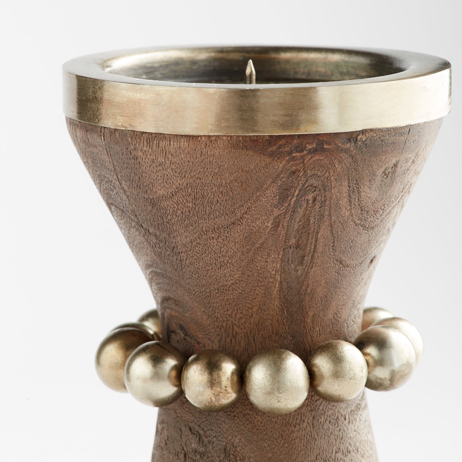 Cyan Design x J Kent Martin Parvati Candleholder