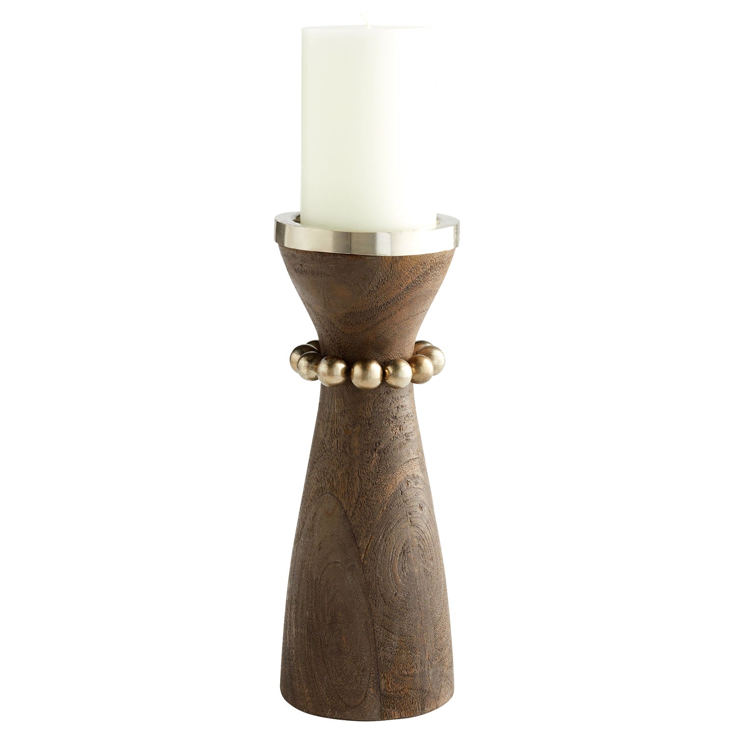 Cyan Design x J Kent Martin Parvati Candleholder