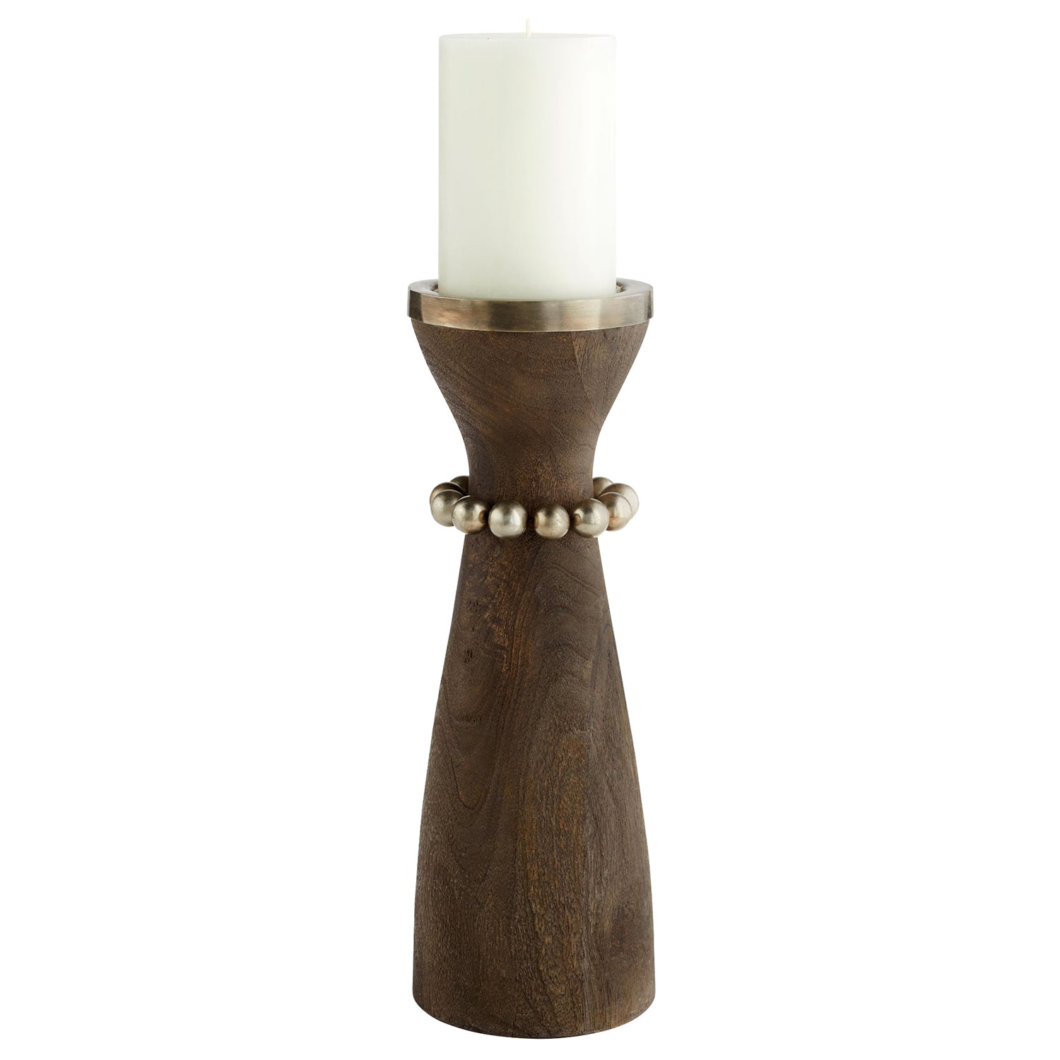 Cyan Design x J Kent Martin Parvati Candleholder