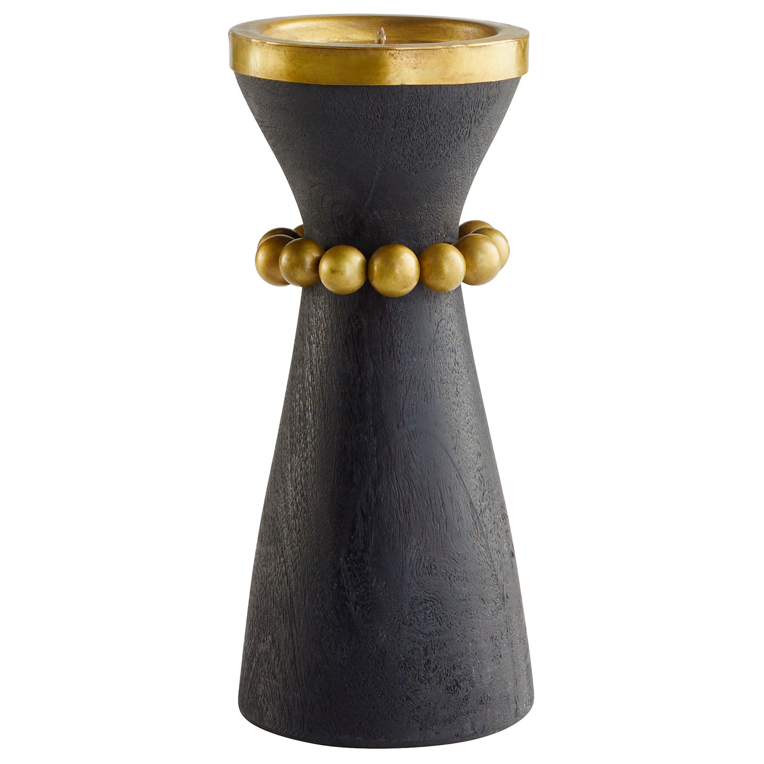 Cyan Design x J Kent Martin Parvati Candleholder