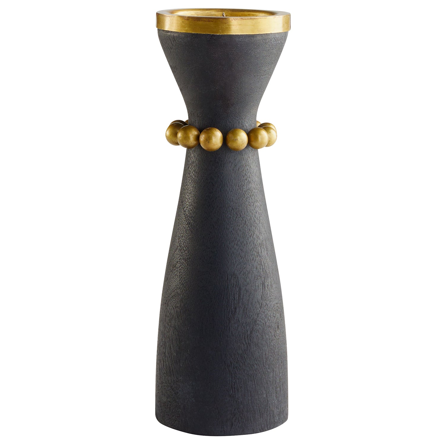 Cyan Design x J Kent Martin Parvati Candleholder