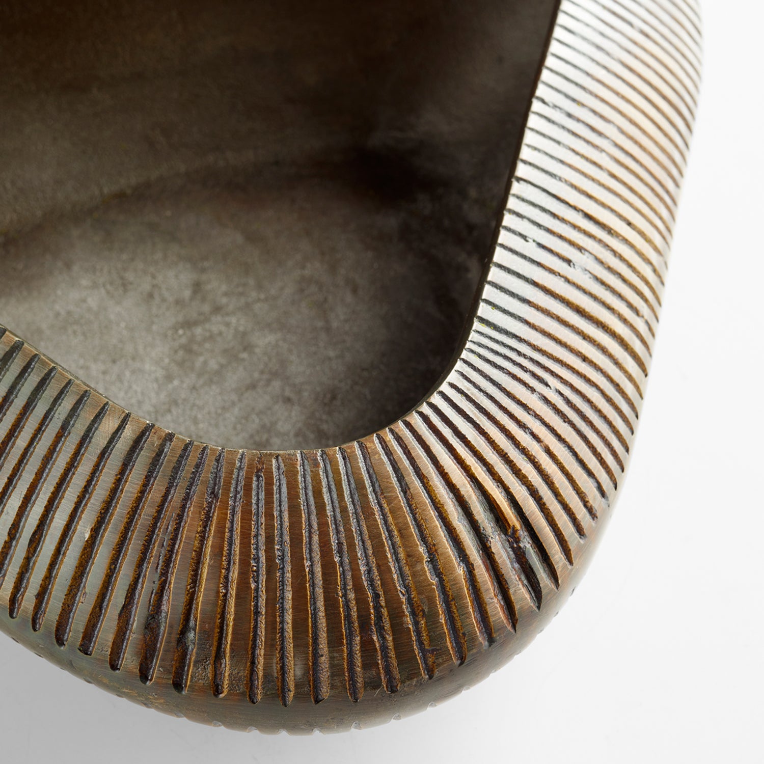 Cyan Design x J Kent Martin Prism Bowl