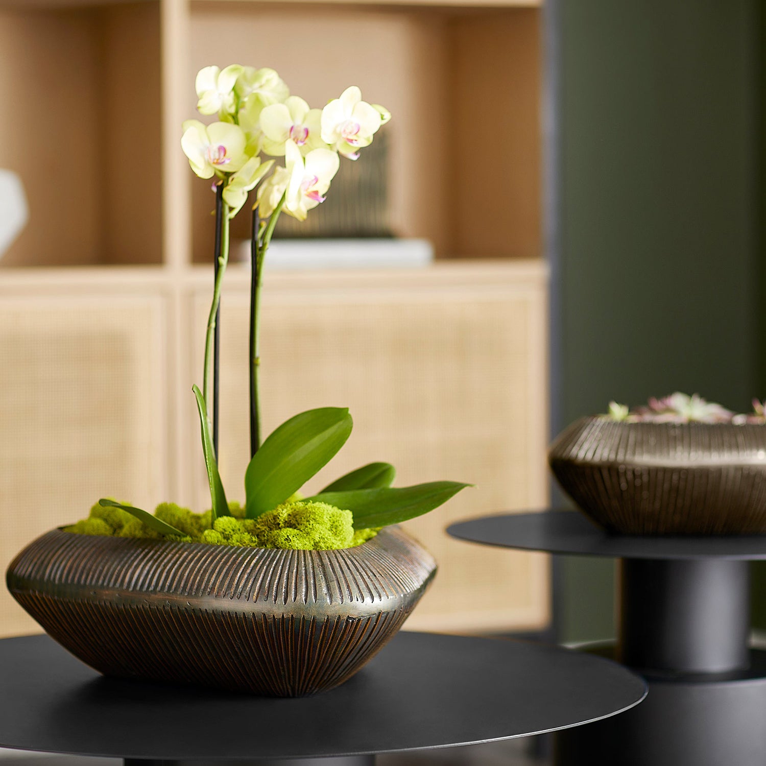 Cyan Design x J Kent Martin Prism Bowl