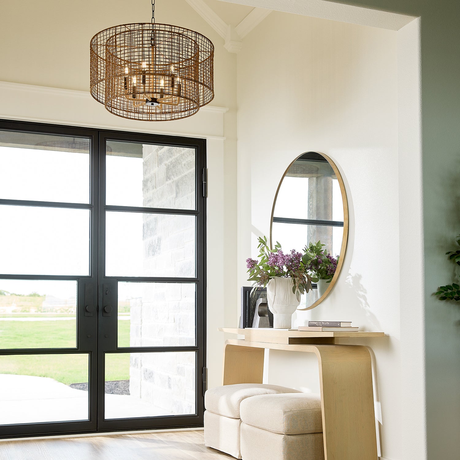 Cyan Design x J Kent Martin Apostrophe Bookend Set