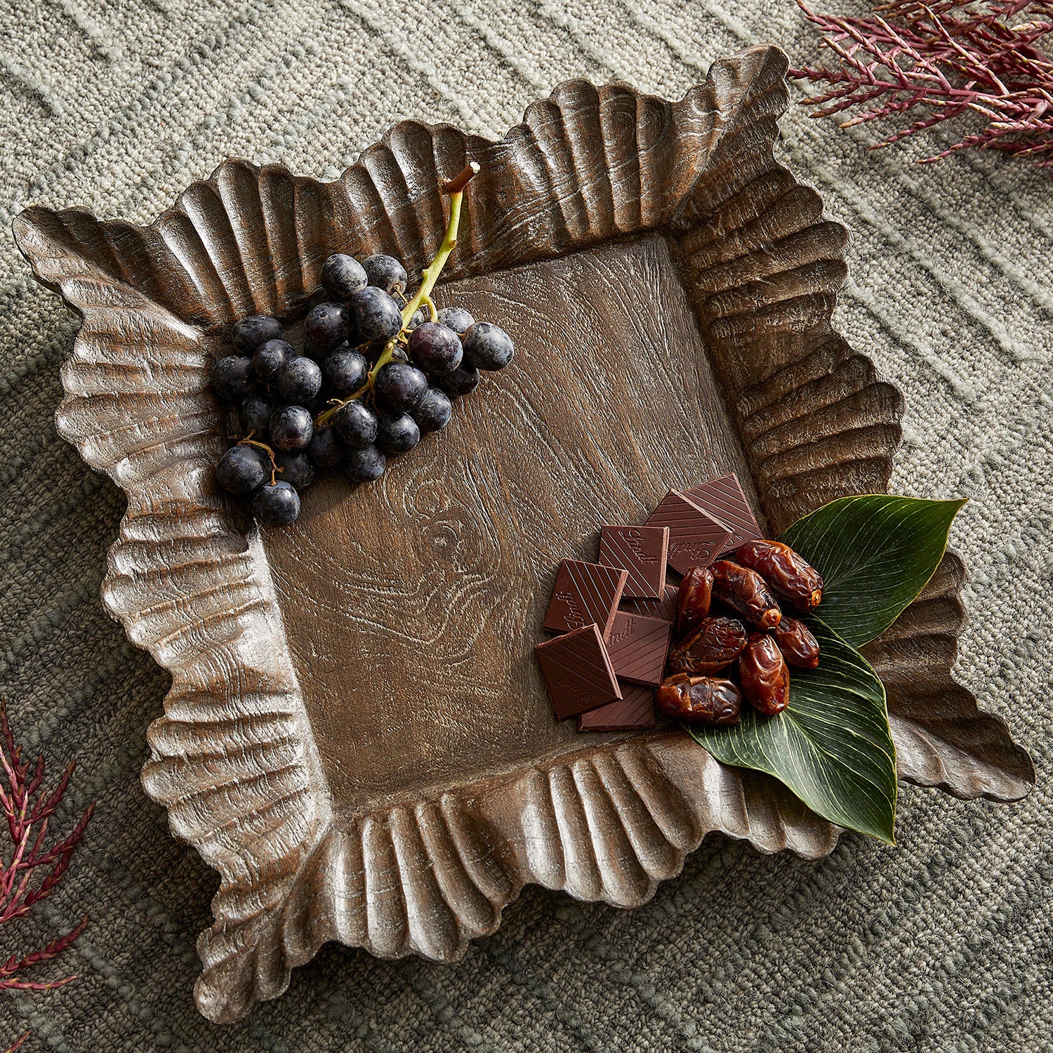 Cyan Design Lorenza Tray