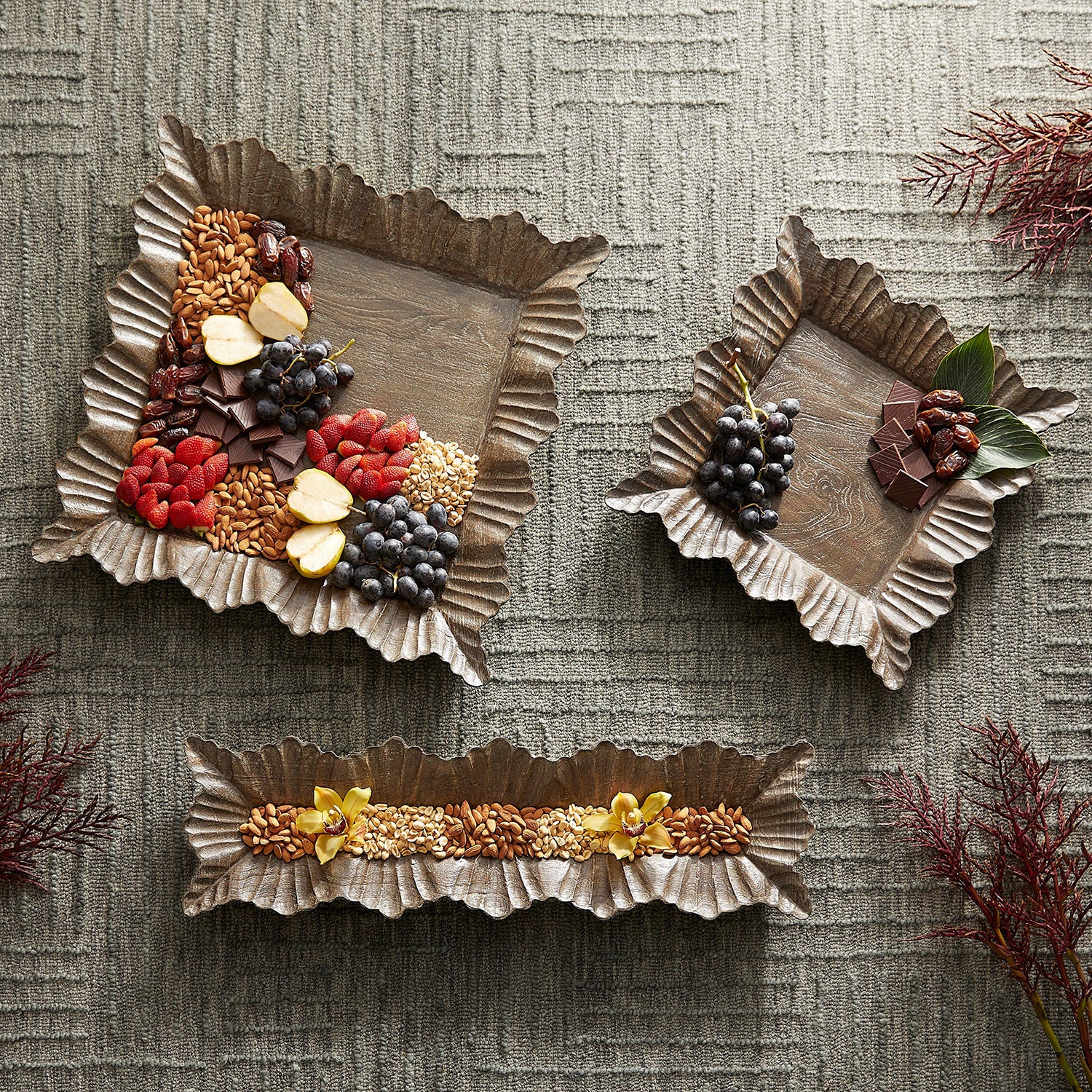 Cyan Design Lorenza Tray