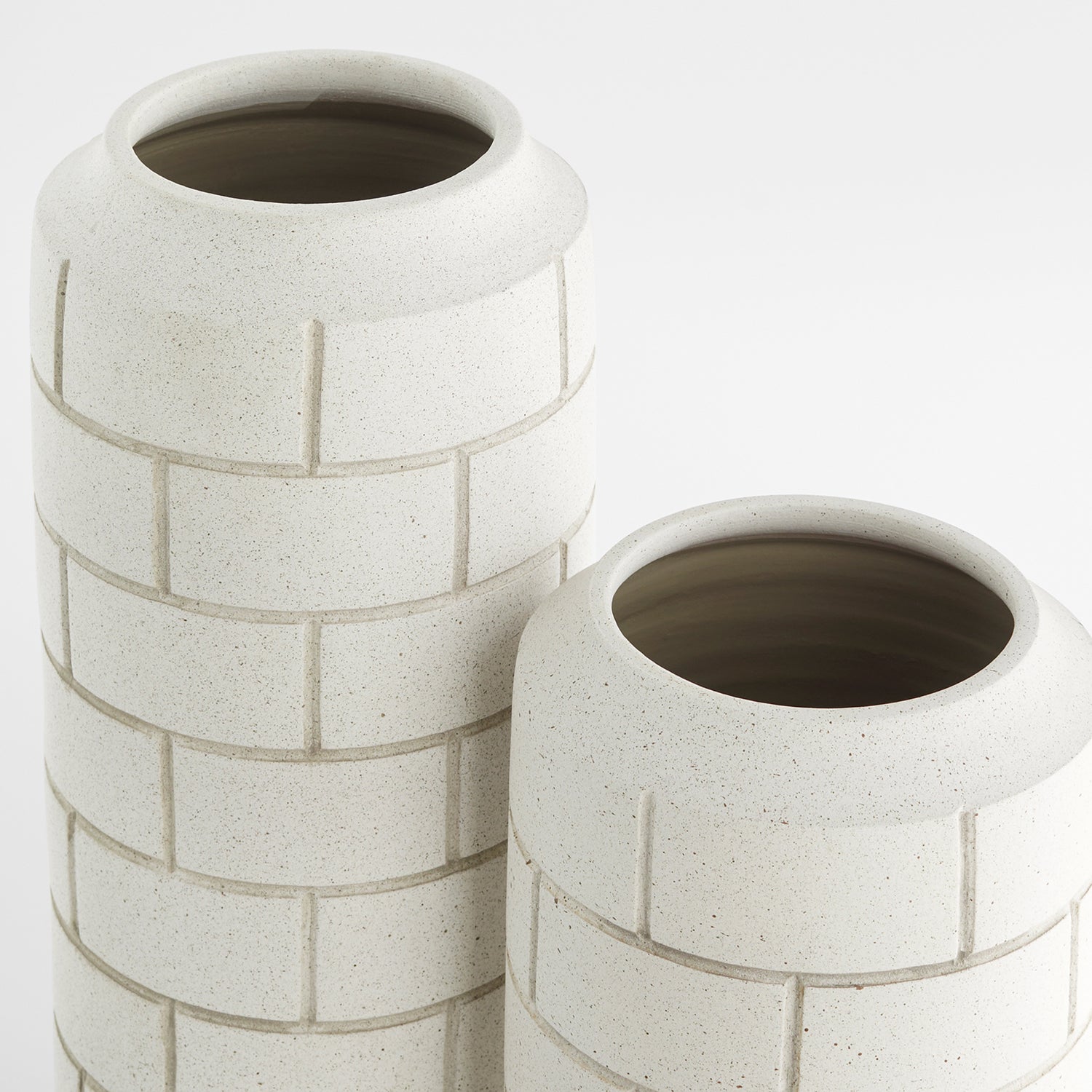 Cyan Design x J Kent Martin Mason Vase