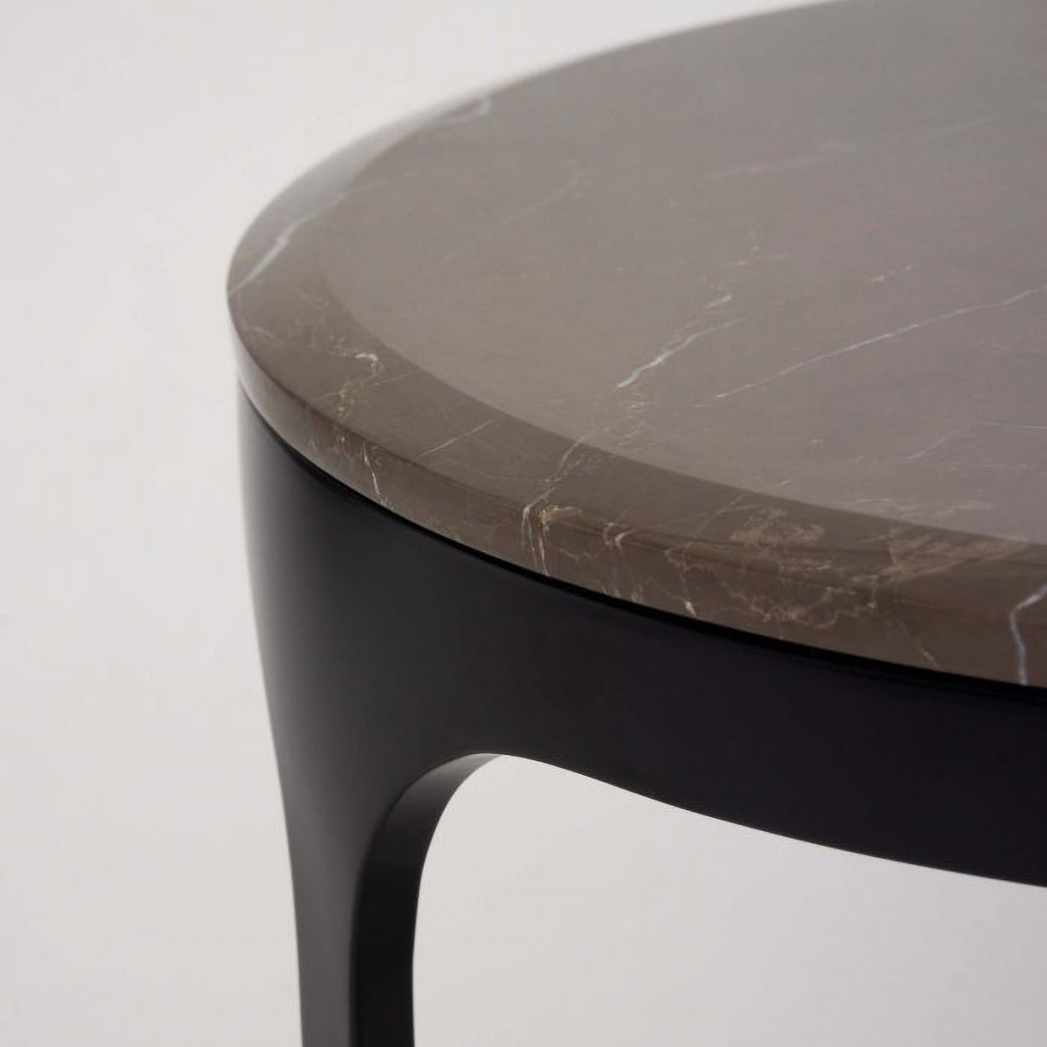 Interlude Home Camilla Side Table