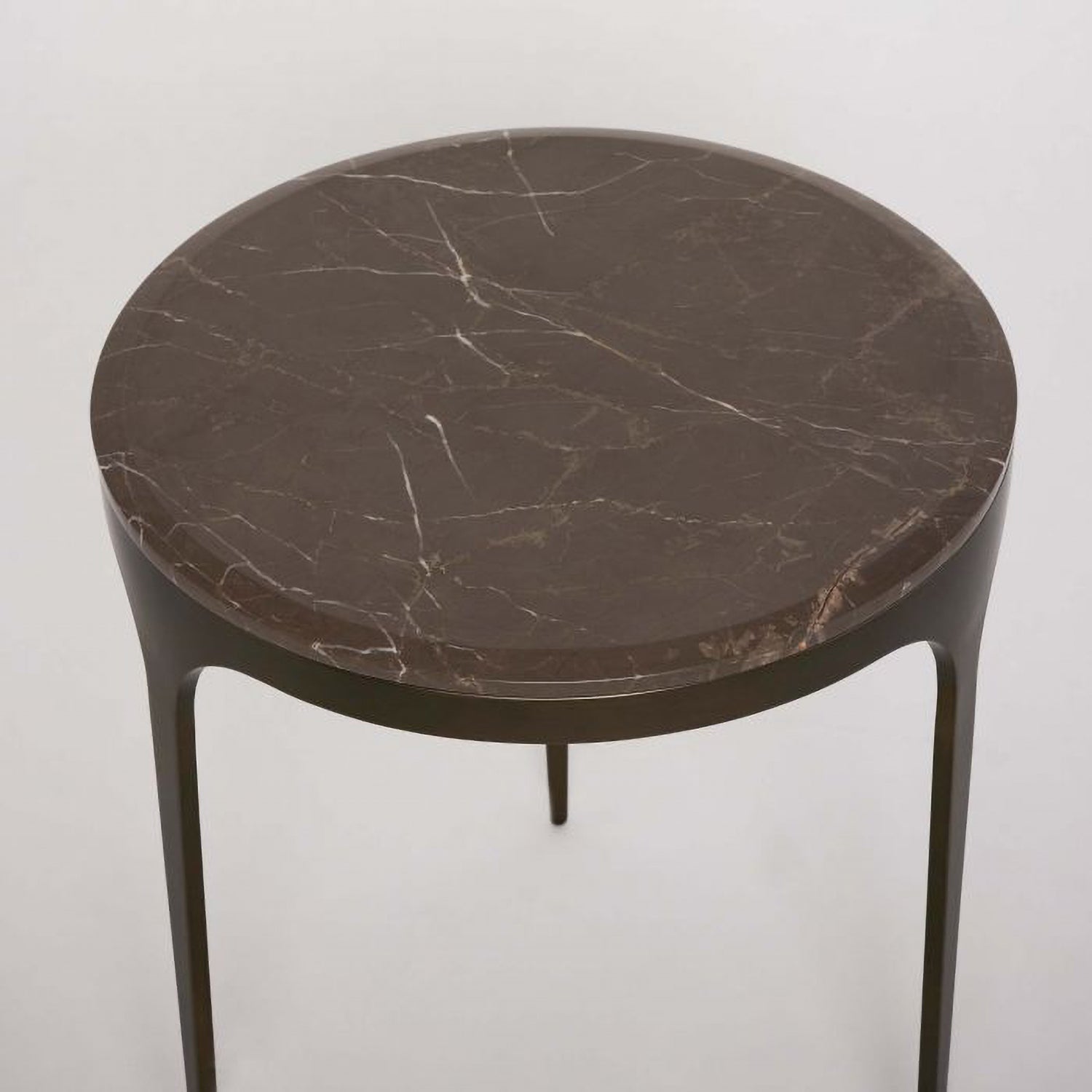 Interlude Home Camilla Side Table
