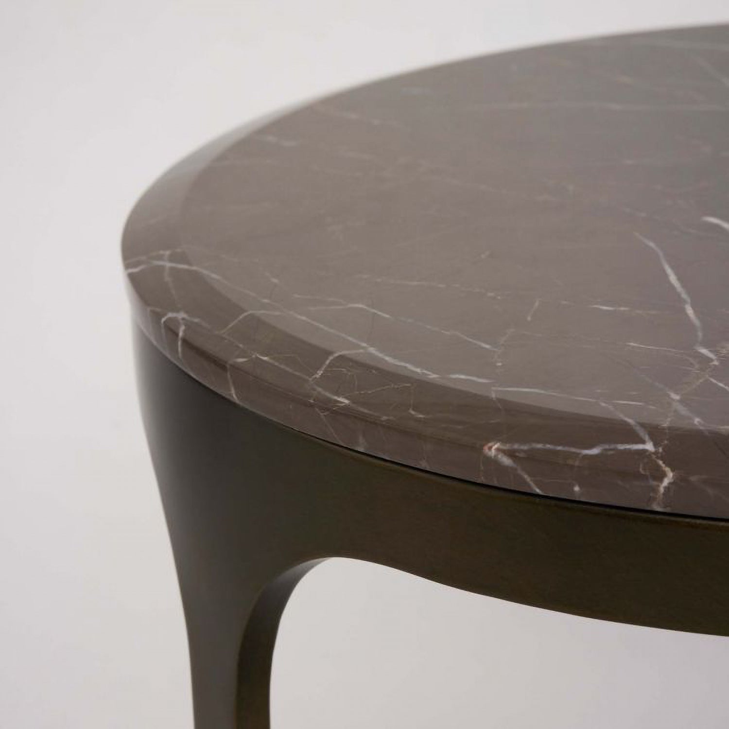 Interlude Home Camilla Side Table