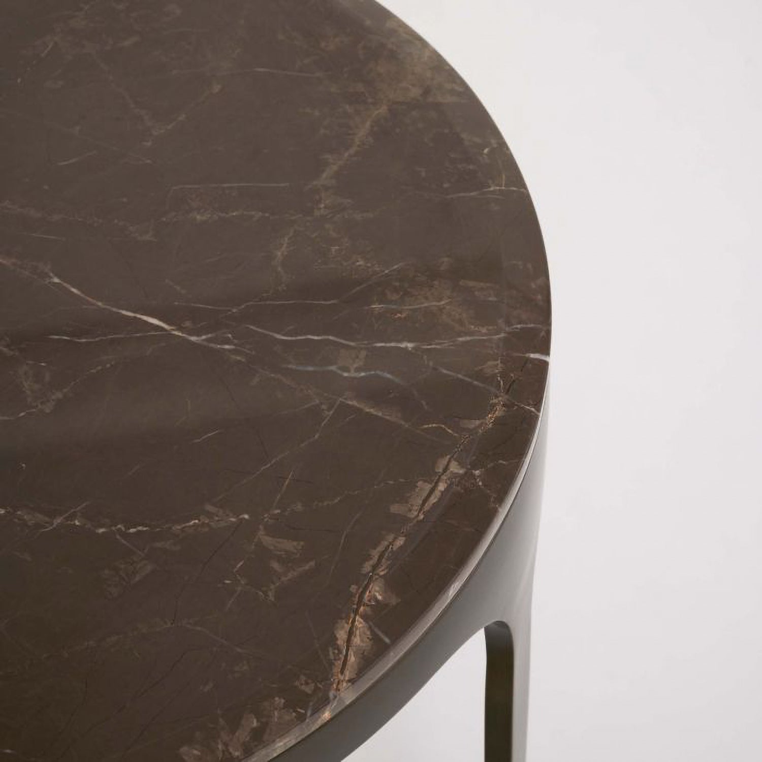 Interlude Home Camilla Side Table