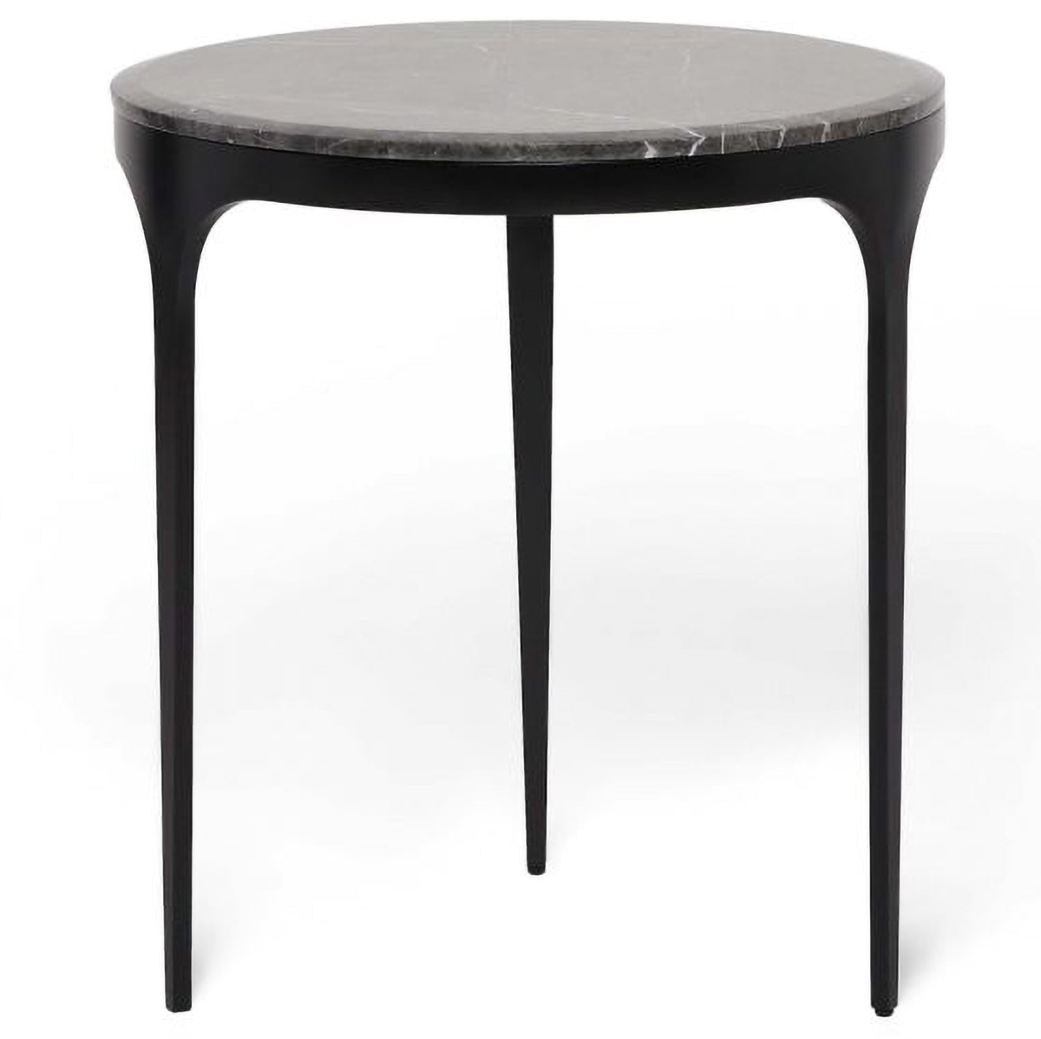 Interlude Home Camilla Side Table