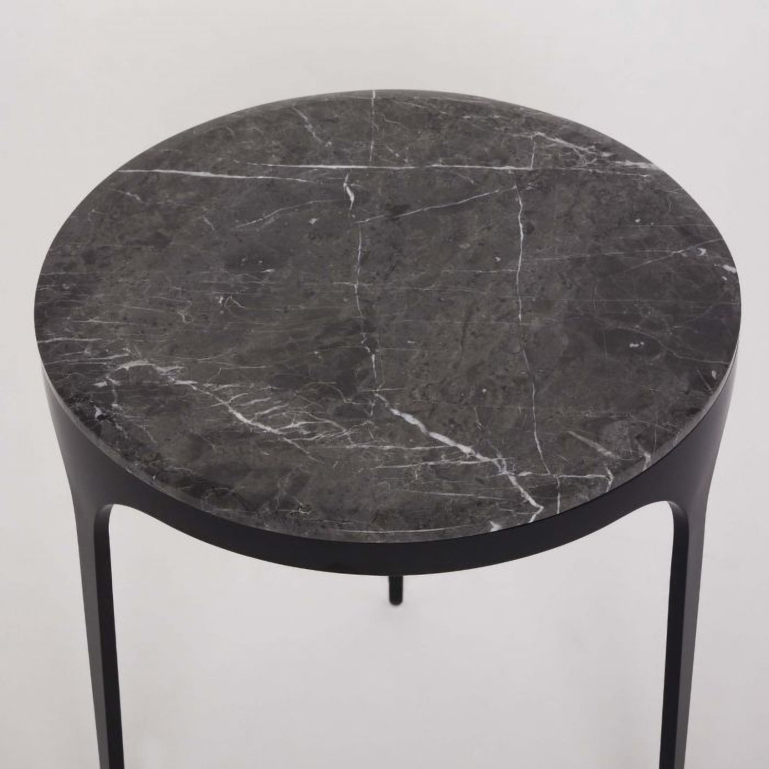 Interlude Home Camilla Side Table