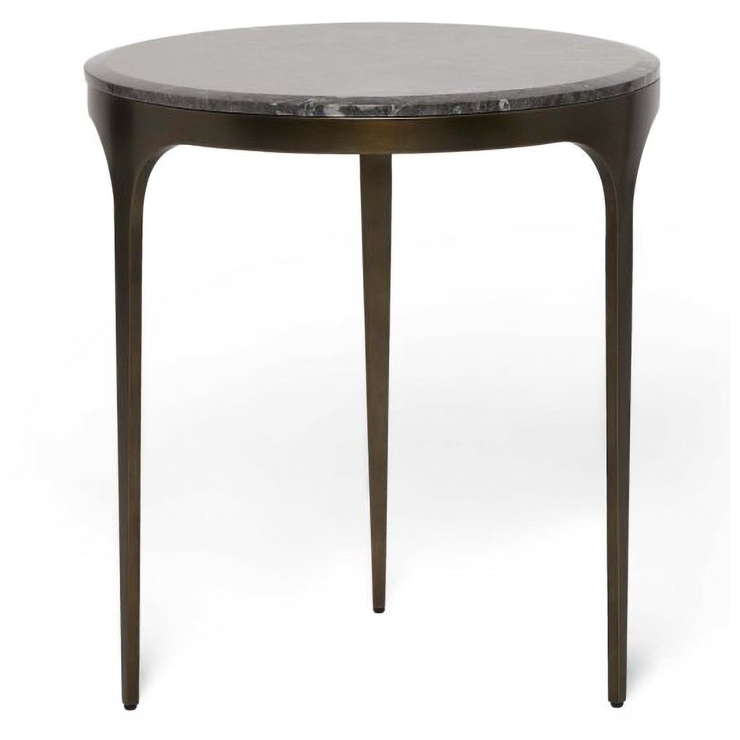 Interlude Home Camilla Side Table