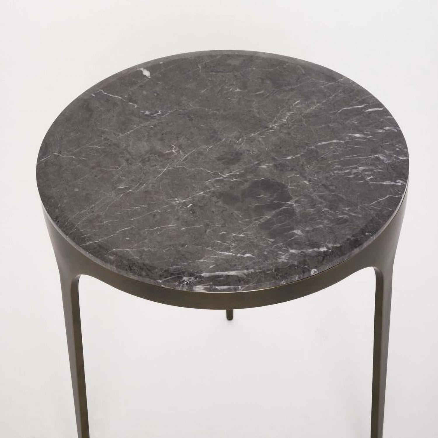 Interlude Home Camilla Side Table
