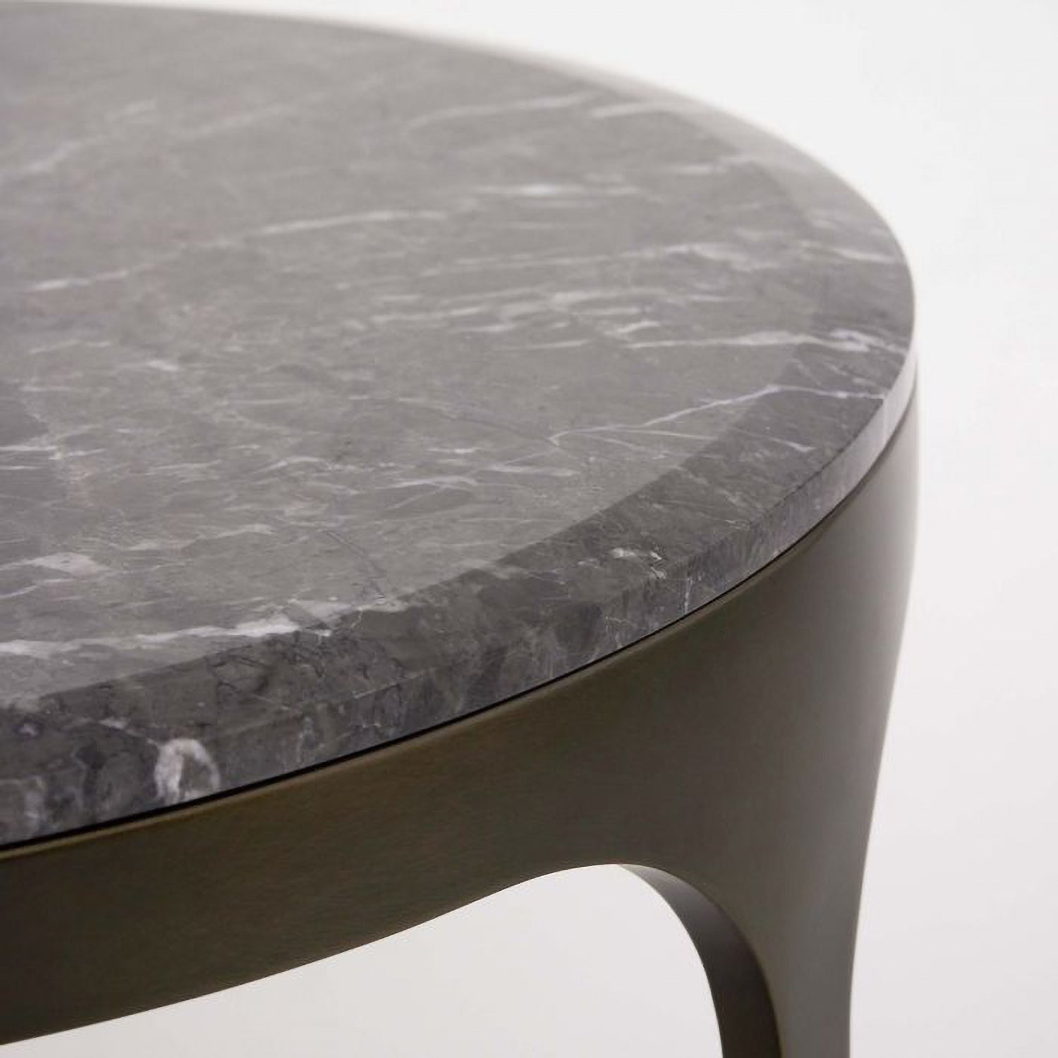 Interlude Home Camilla Side Table