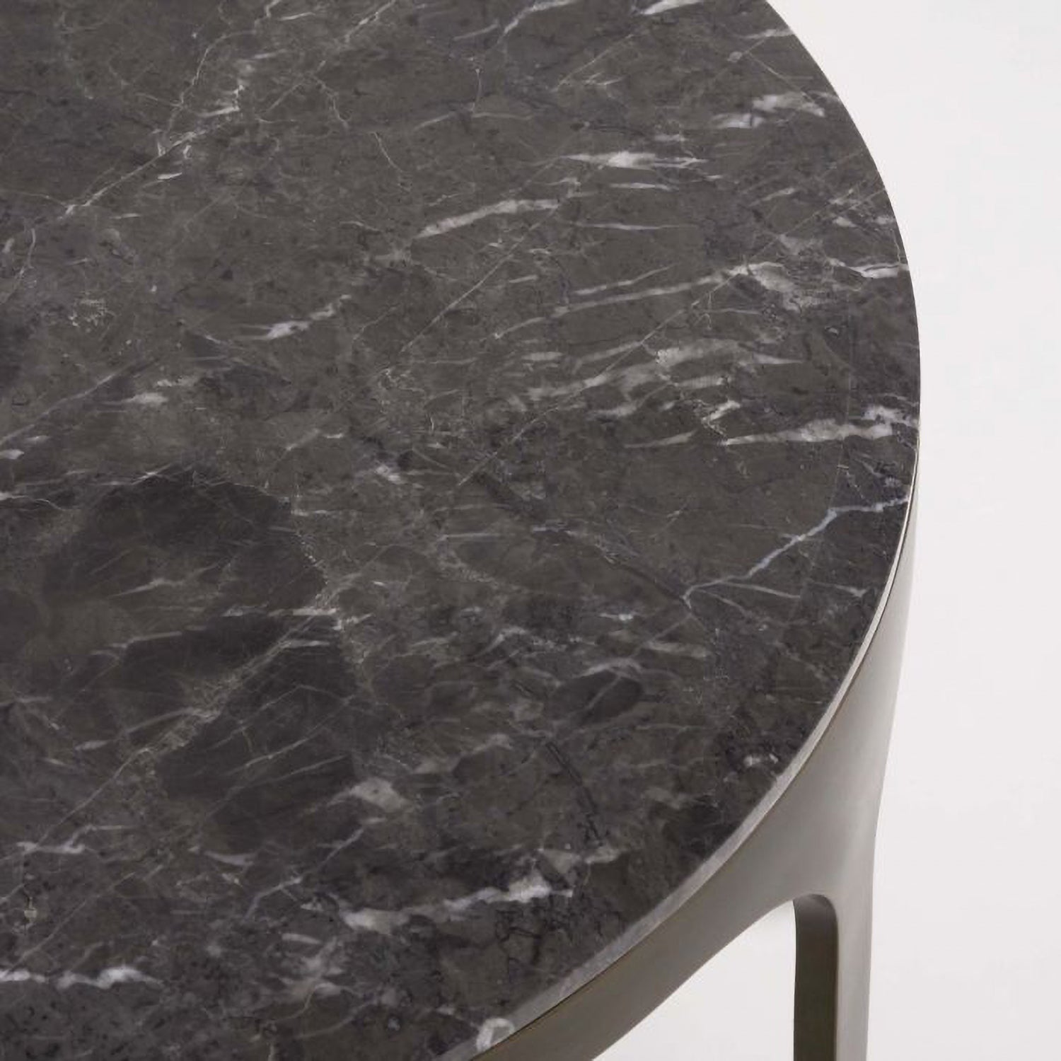 Interlude Home Camilla Side Table