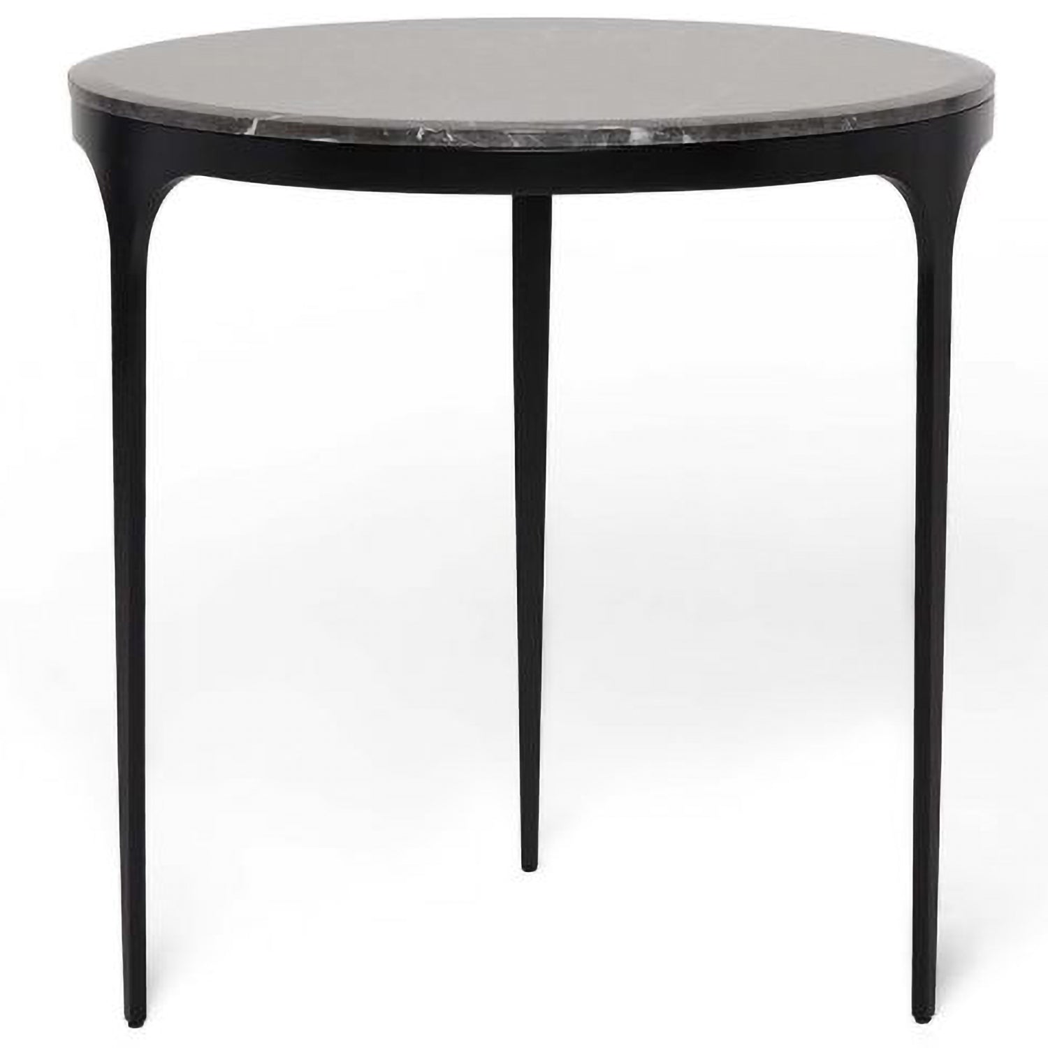 Interlude Home Camilla Large Side Table