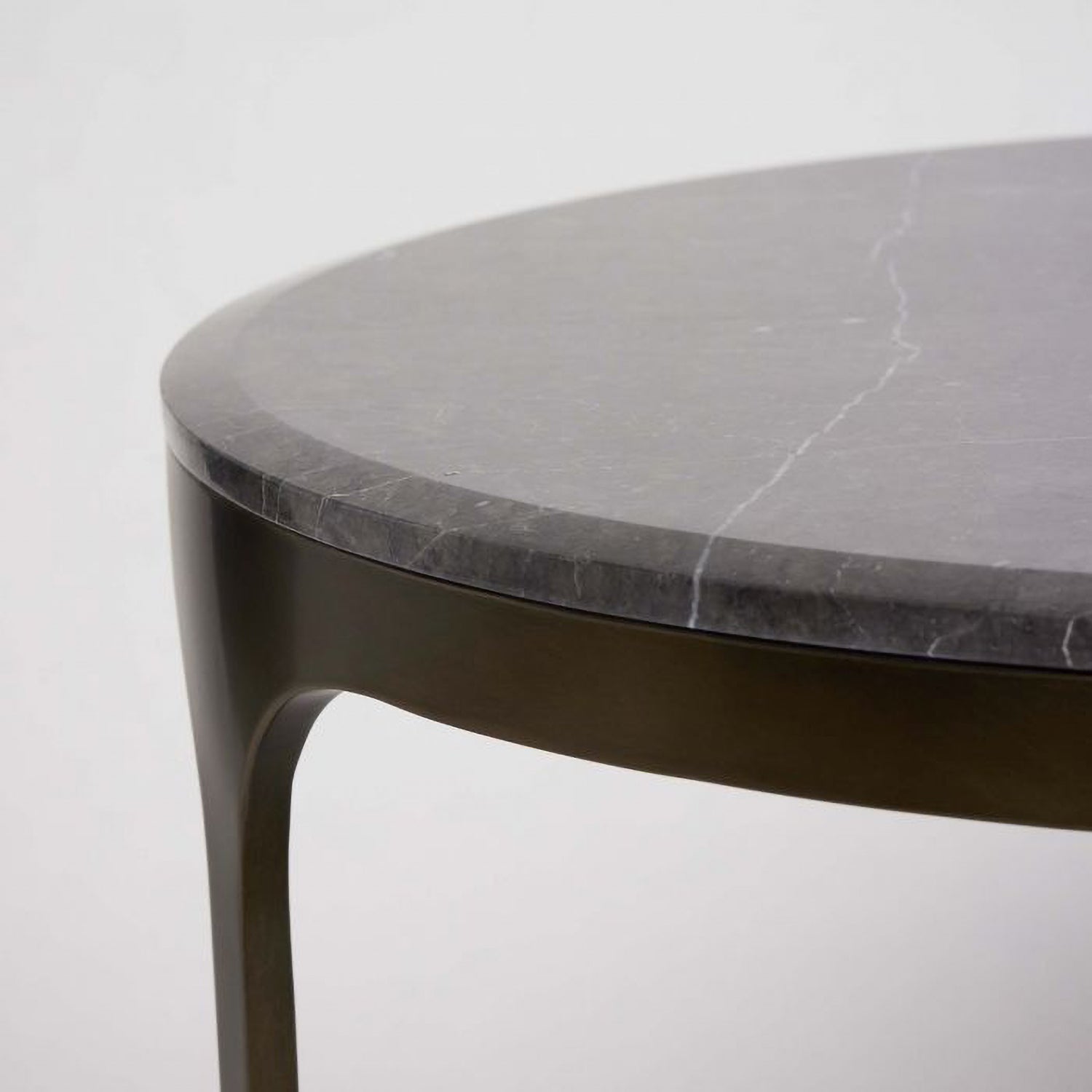 Interlude Home Camilla Large Side Table