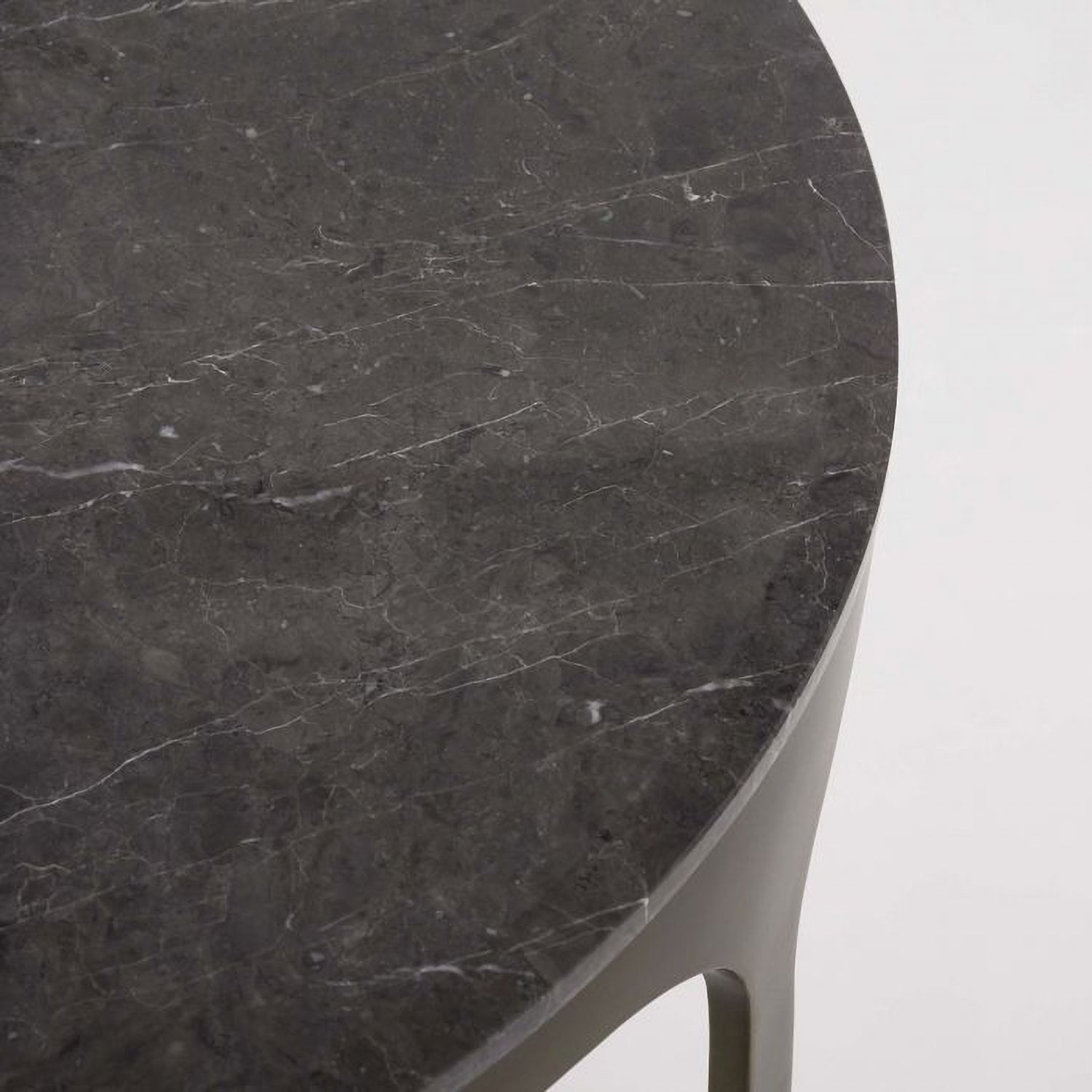 Interlude Home Camilla Large Side Table