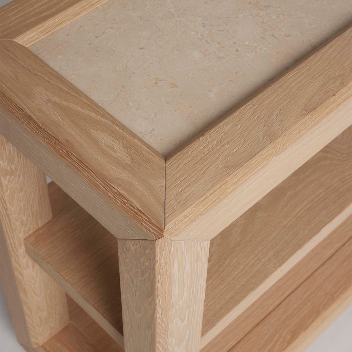 Interlude Home Walsh Console Table