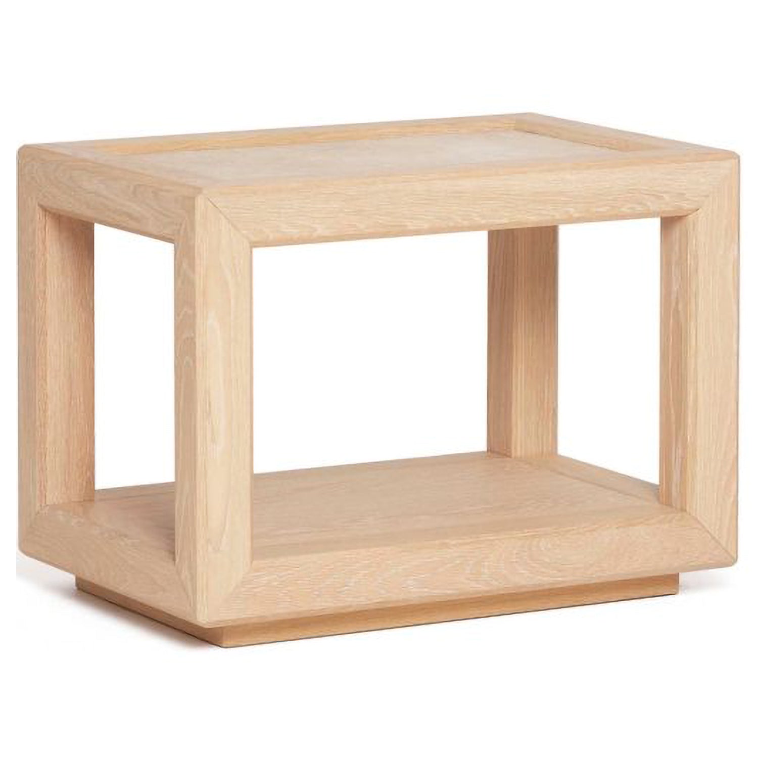Interlude Home Walsh Side Table