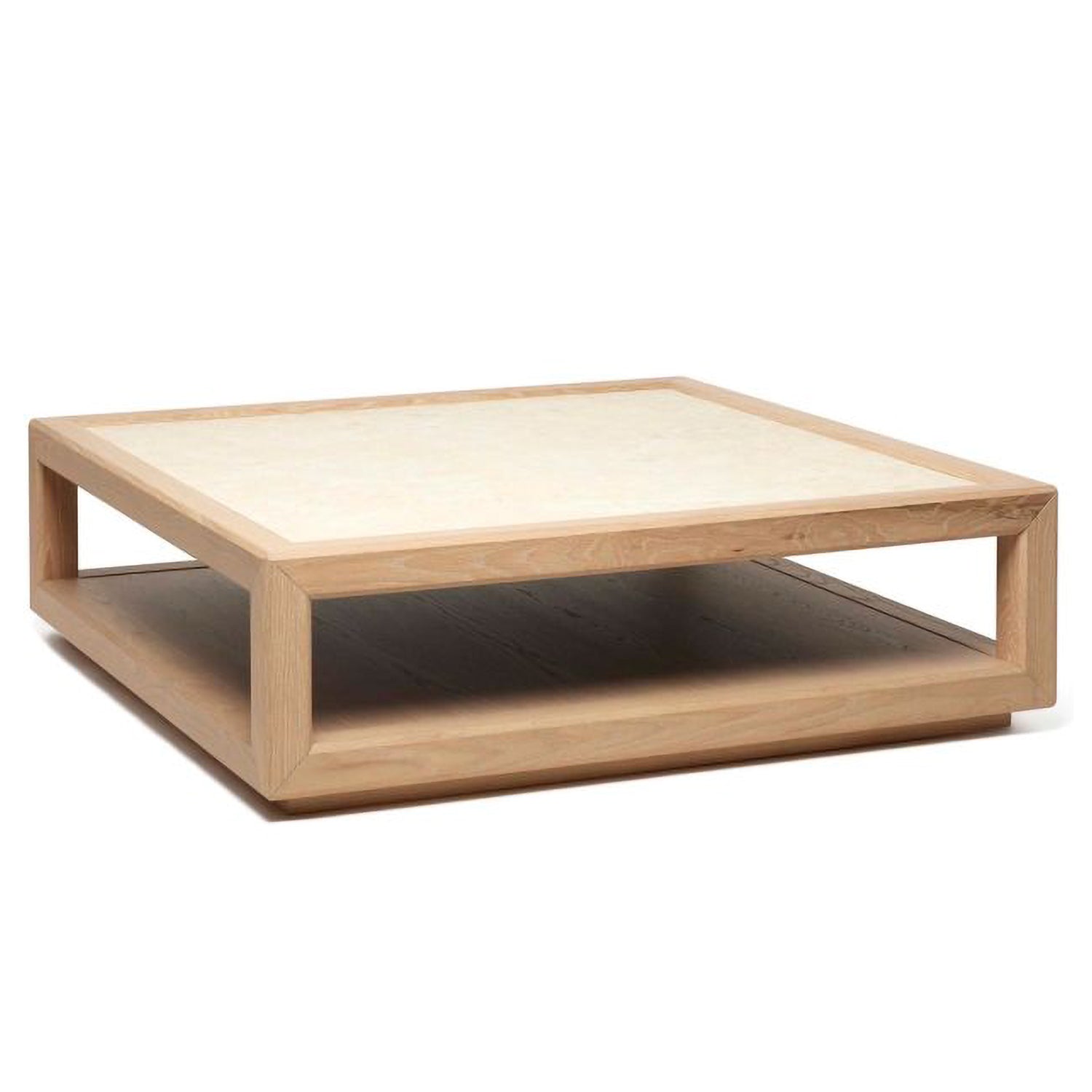 Interlude Home Walsh Cocktail Table