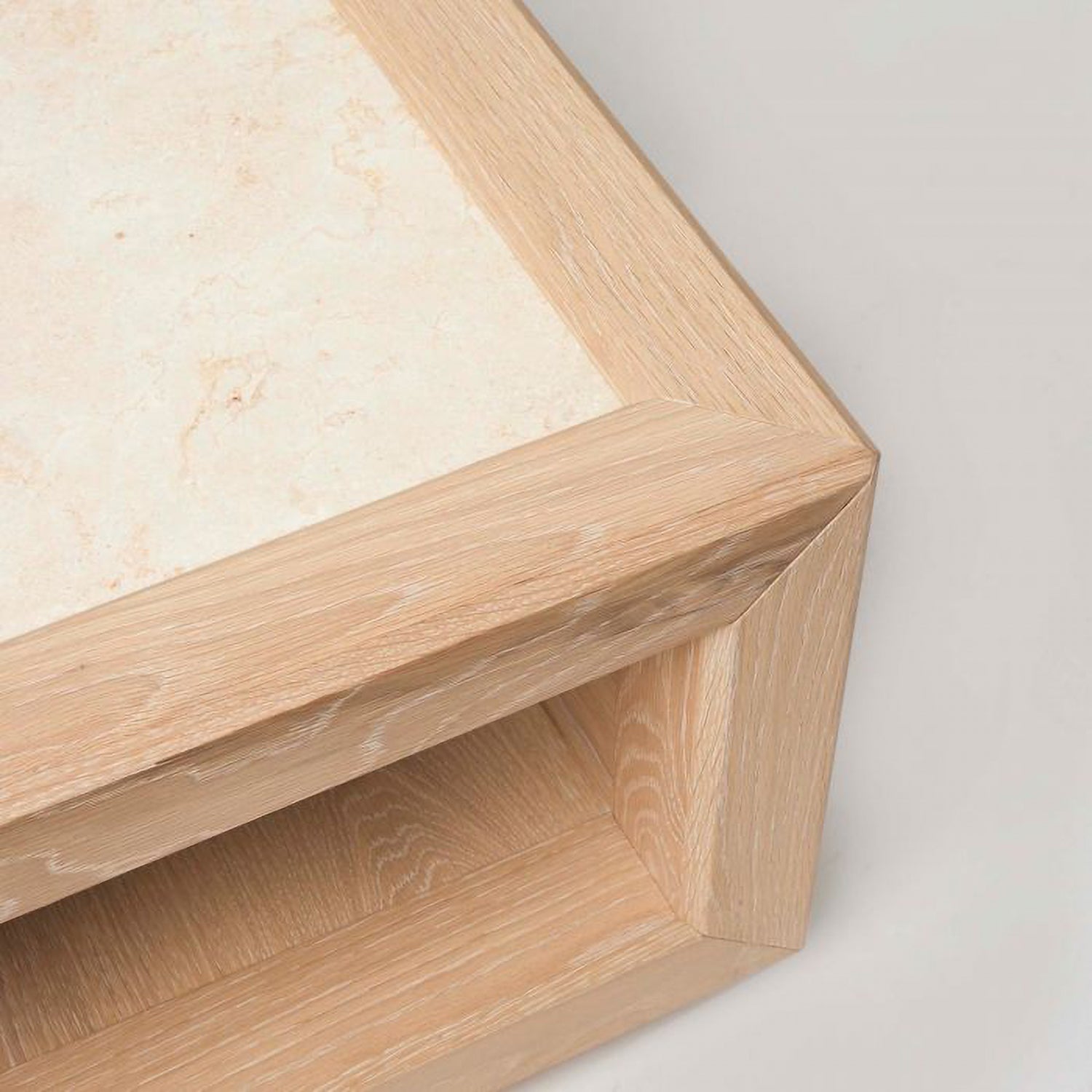 Interlude Home Walsh Cocktail Table