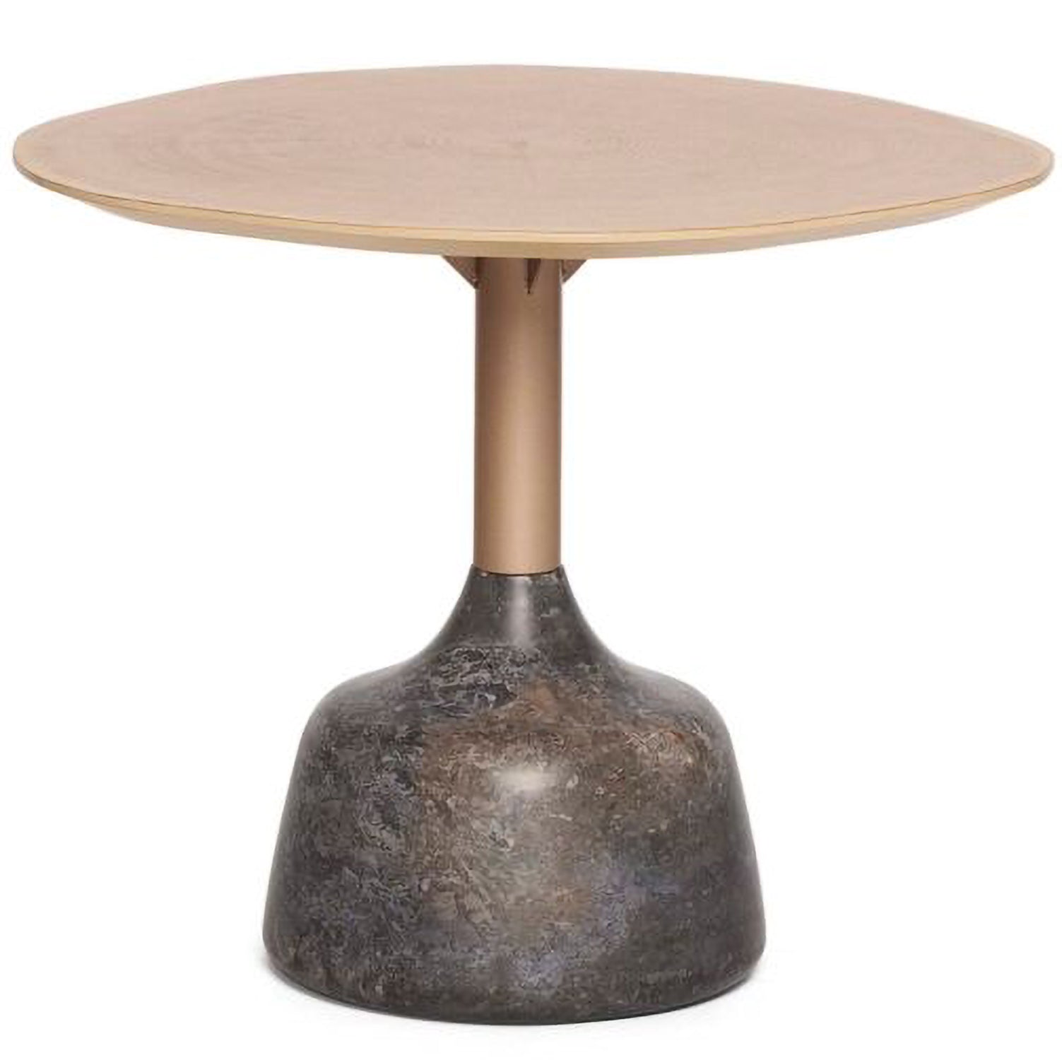 Interlude Home Sacha Large Bunching Cocktail Table