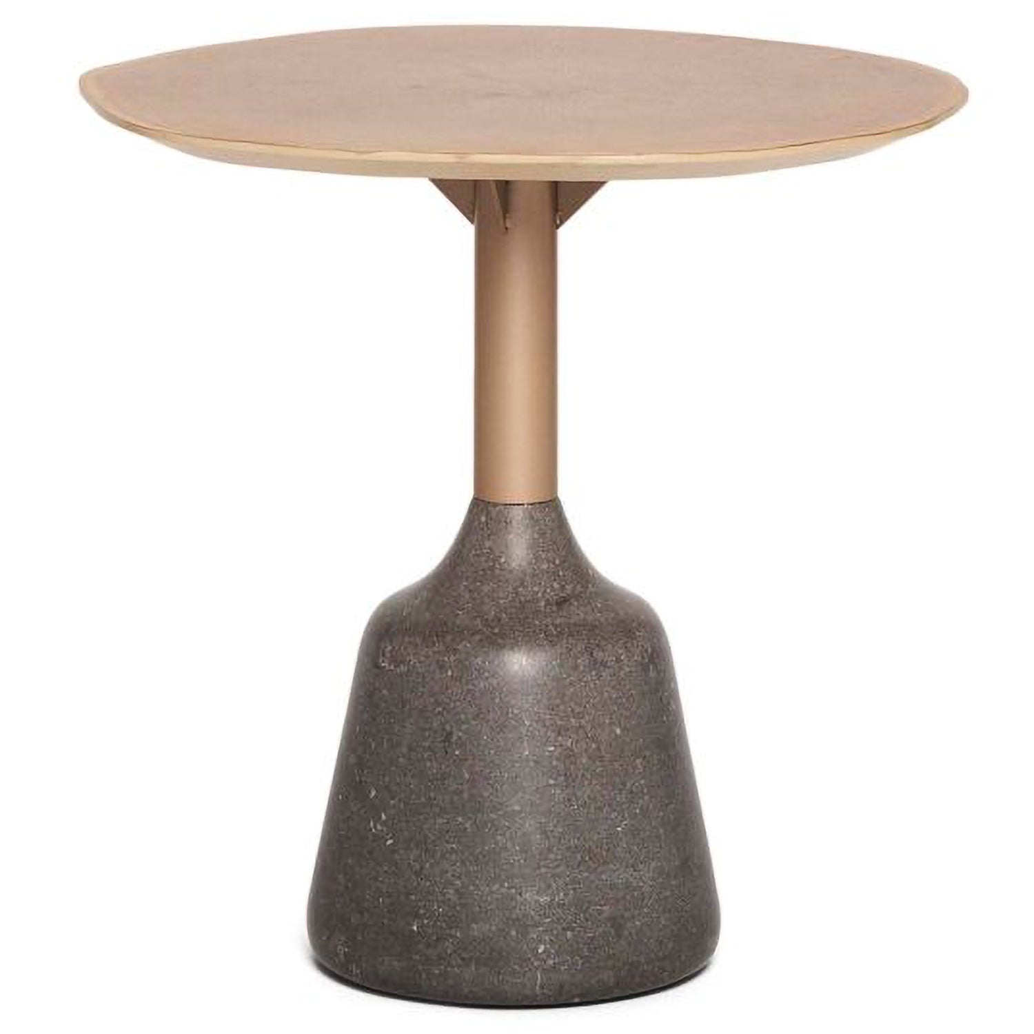 Interlude Home Sacha Large Bunching Cocktail Table