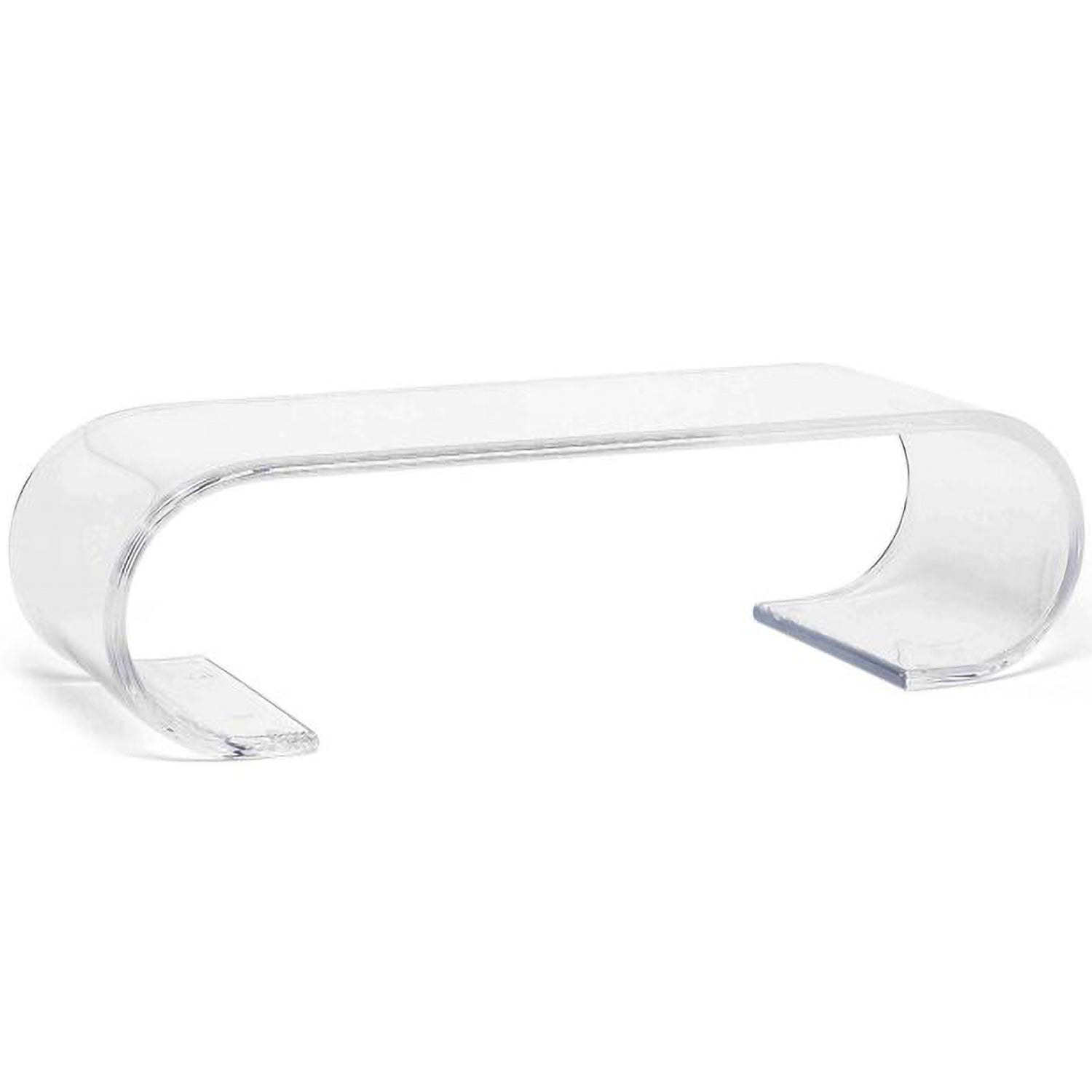 Interlude Home Chelsea Cocktail Table