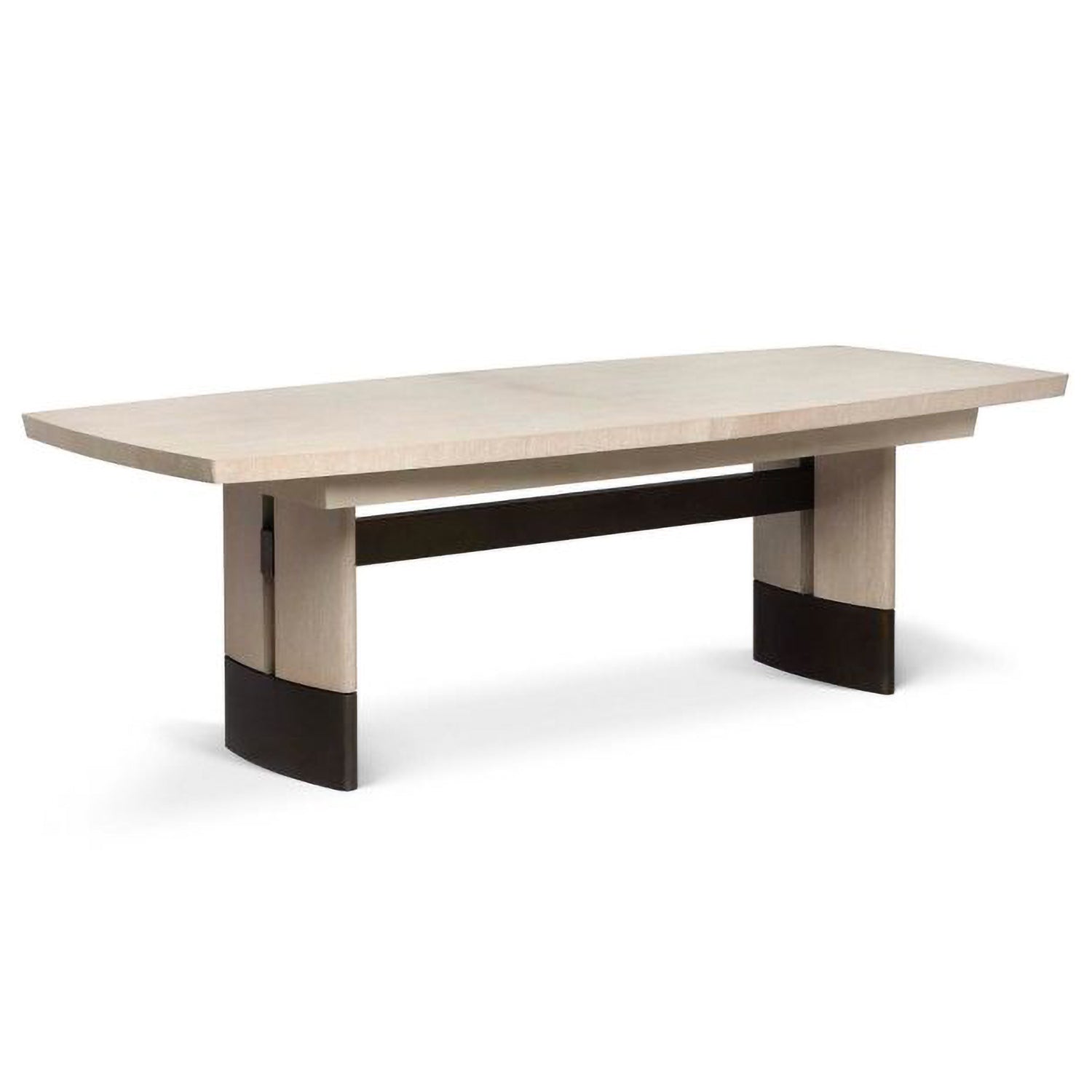 Interlude Home Boynton Self Storing Extension Table