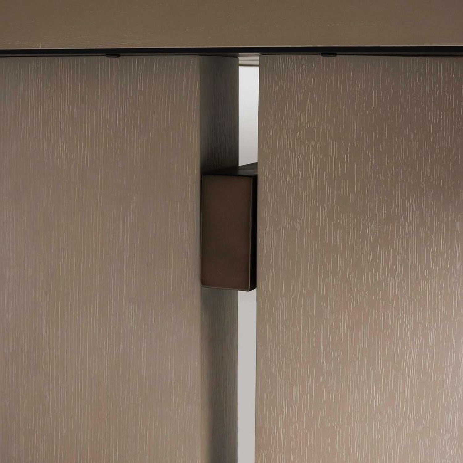 Interlude Home Boynton Self Storing Extension Table