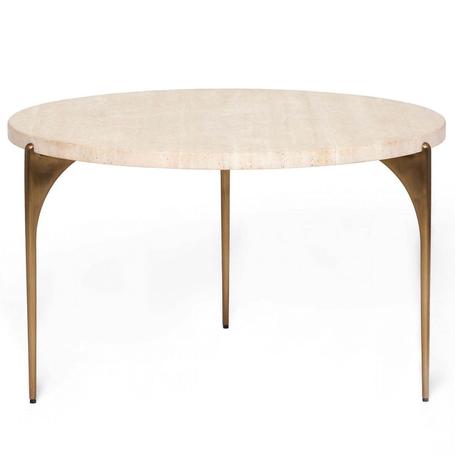 Interlude Home Richmond Side Table